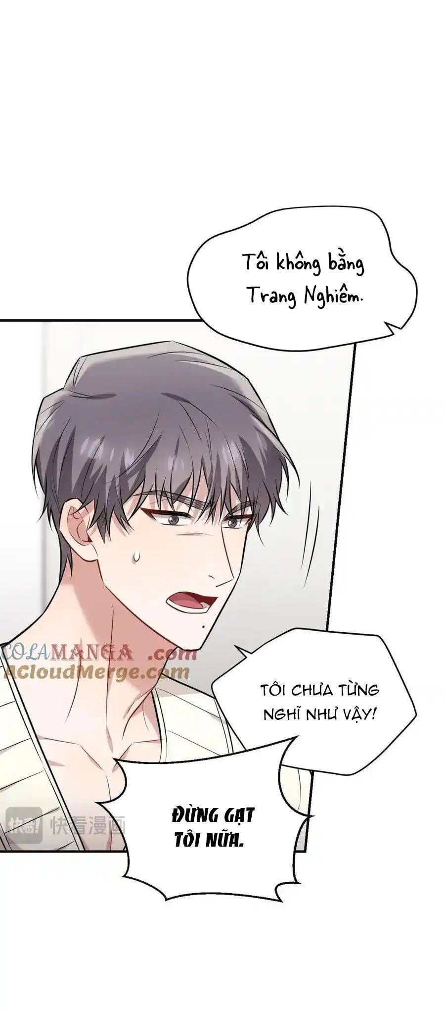 Trung Khuyển Công Lược - Chapter 28 - Page 47