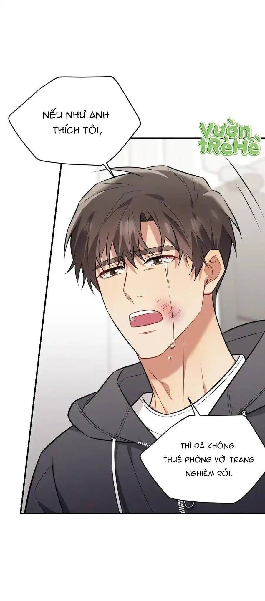 Trung Khuyển Công Lược - Chapter 28 - Page 48