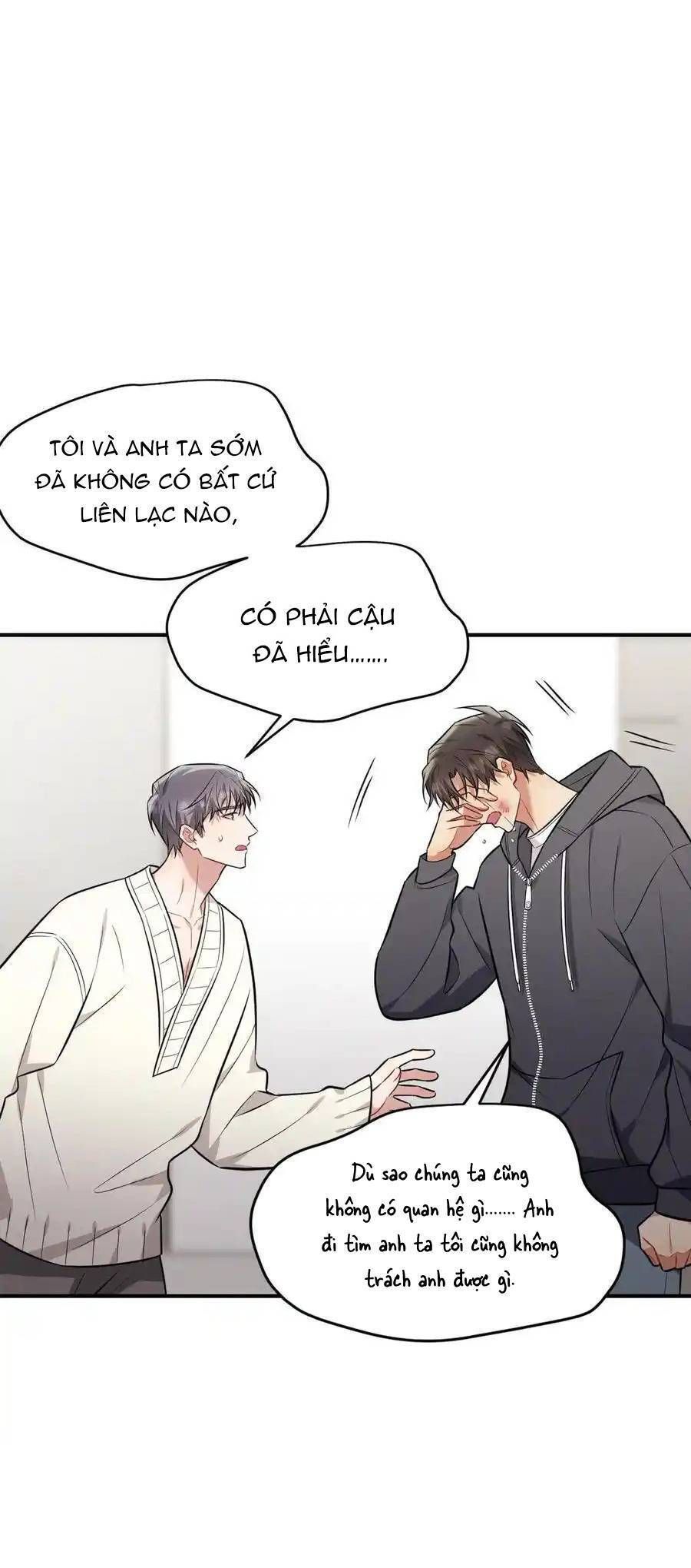 Trung Khuyển Công Lược - Chapter 28 - Page 49