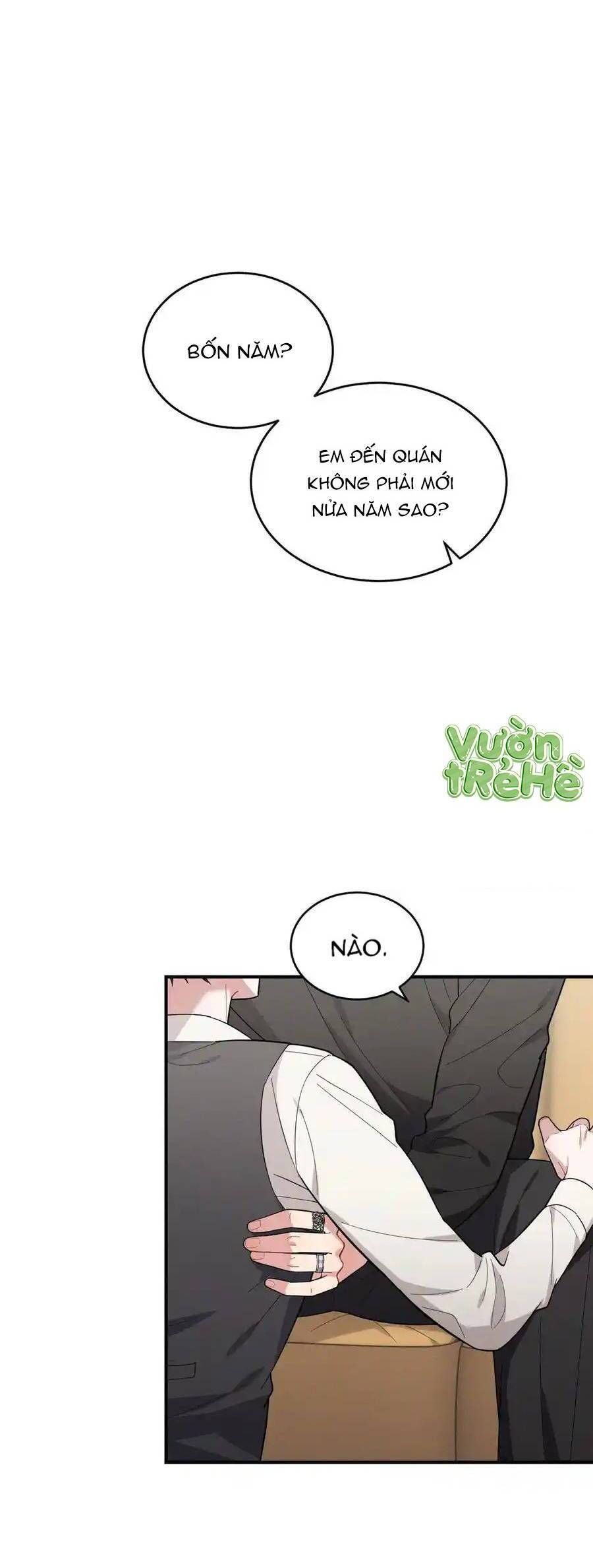 Trung Khuyển Công Lược - Chapter 28 - Page 5