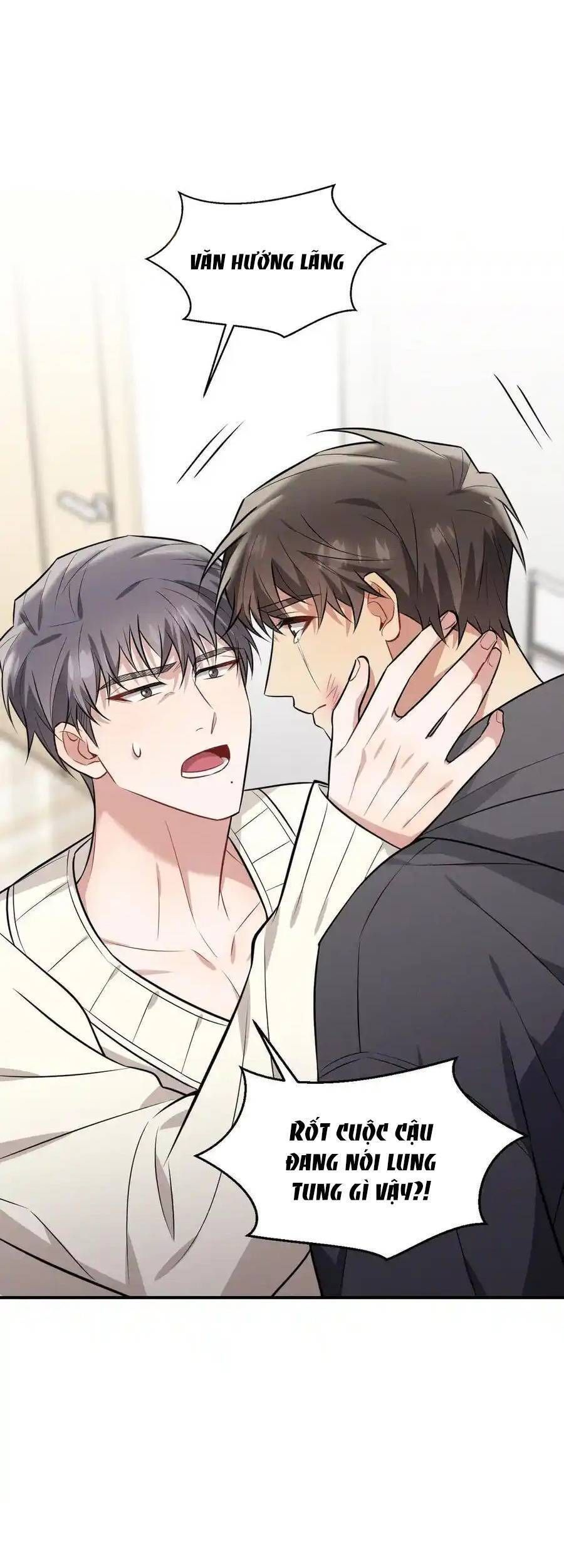 Trung Khuyển Công Lược - Chapter 28 - Page 50