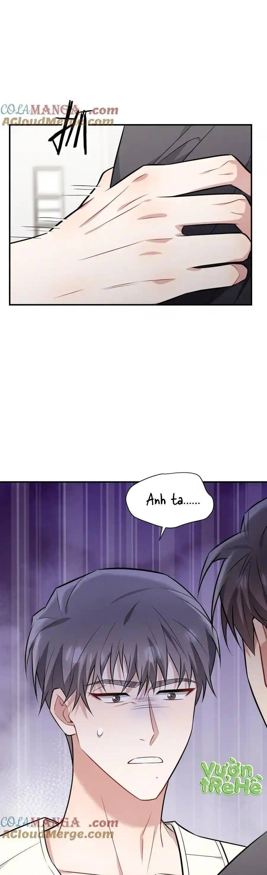 Trung Khuyển Công Lược - Chapter 28 - Page 53