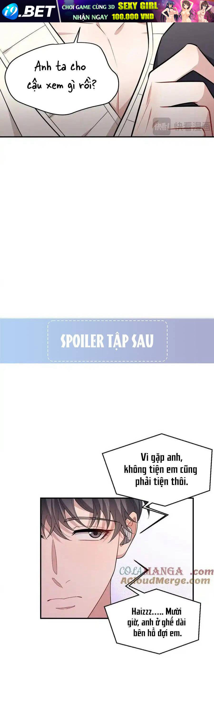 Trung Khuyển Công Lược - Chapter 28 - Page 54