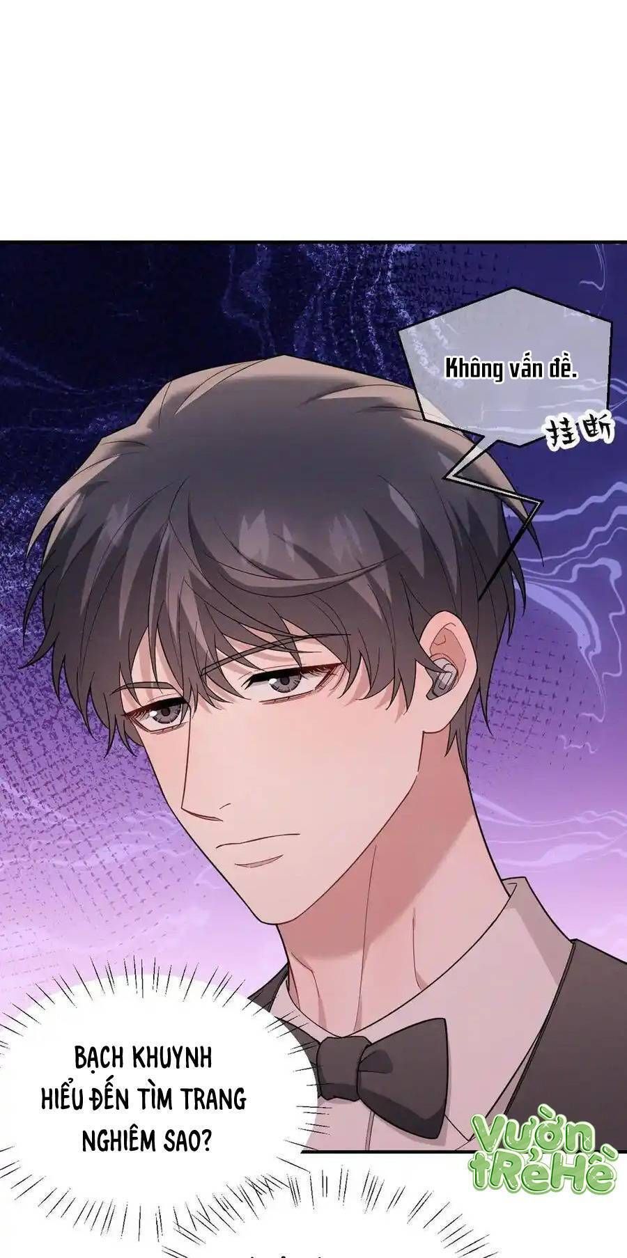 Trung Khuyển Công Lược - Chapter 28 - Page 55