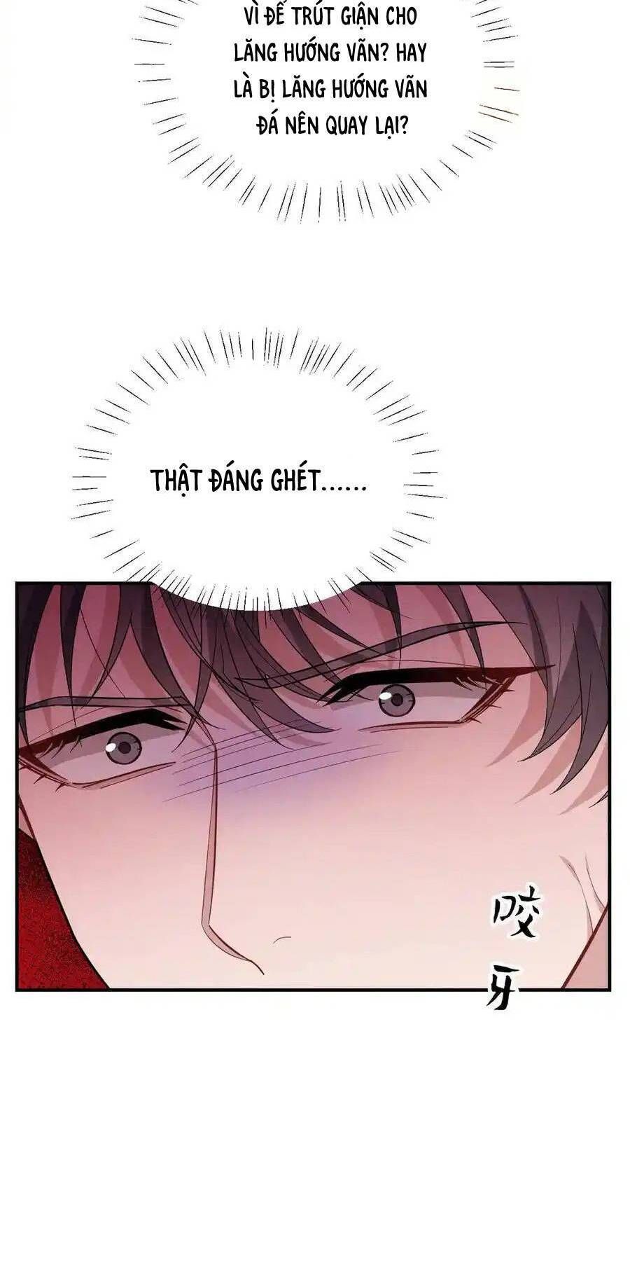 Trung Khuyển Công Lược - Chapter 28 - Page 56