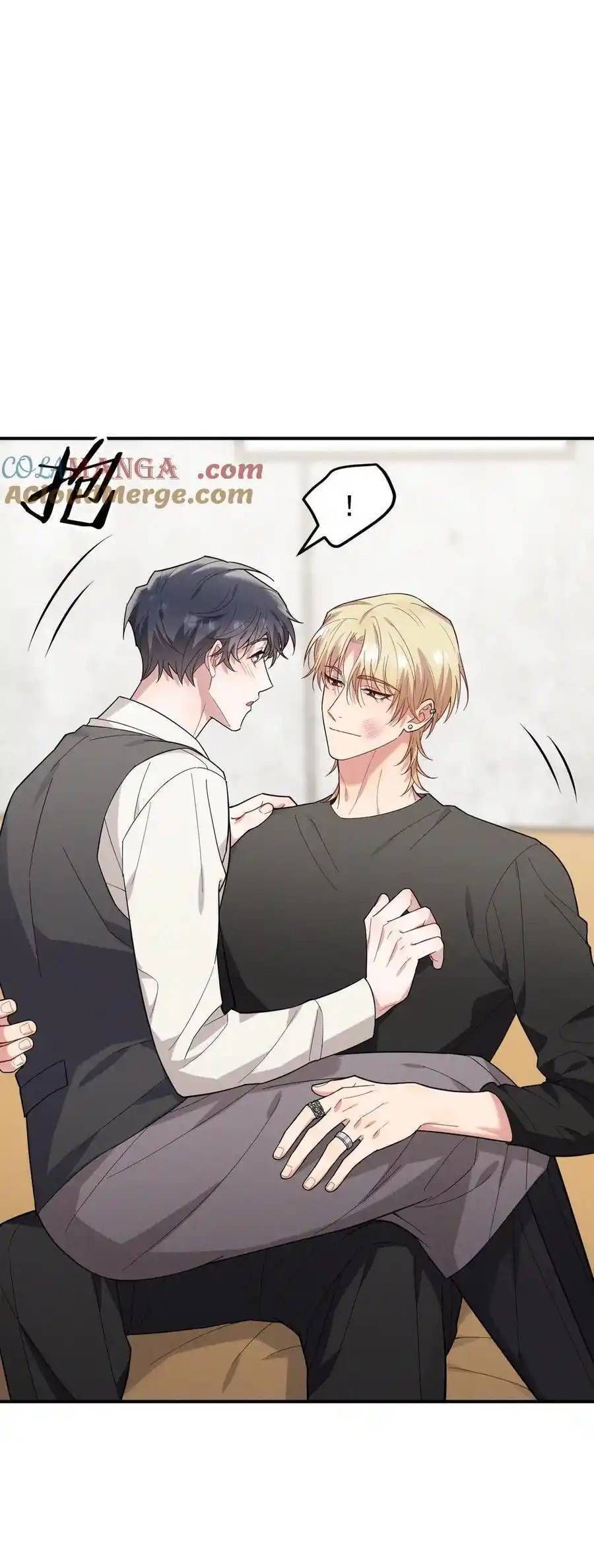 Trung Khuyển Công Lược - Chapter 28 - Page 6