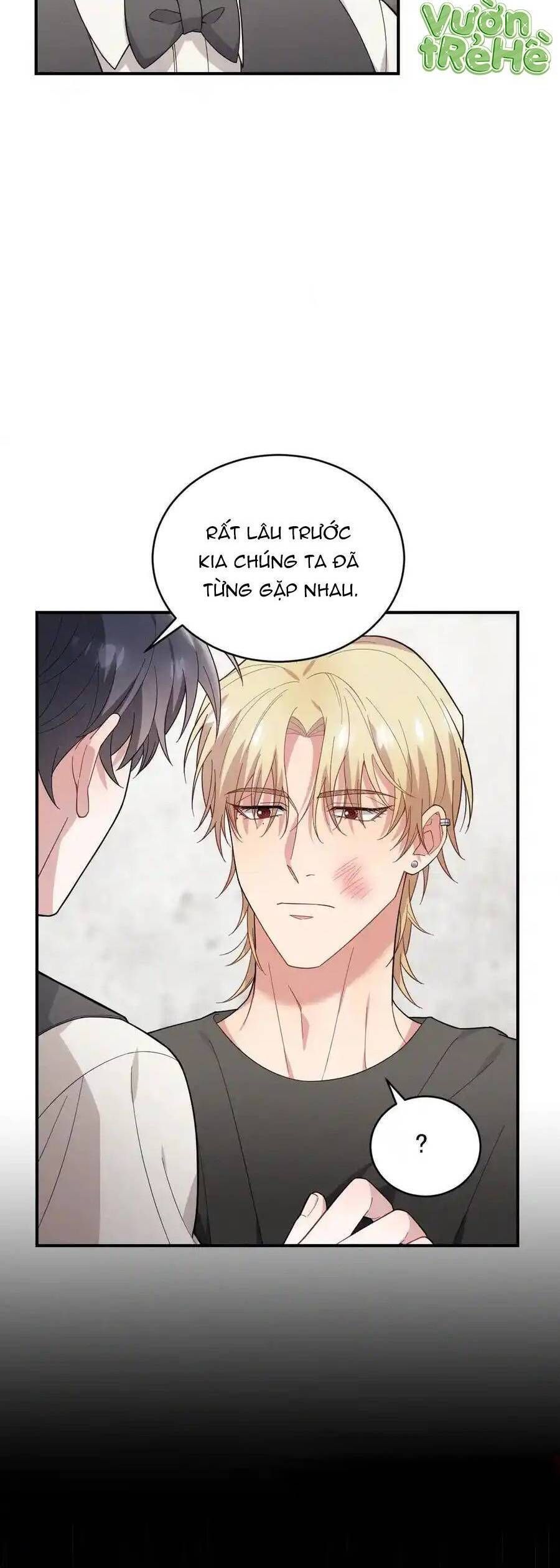 Trung Khuyển Công Lược - Chapter 28 - Page 8