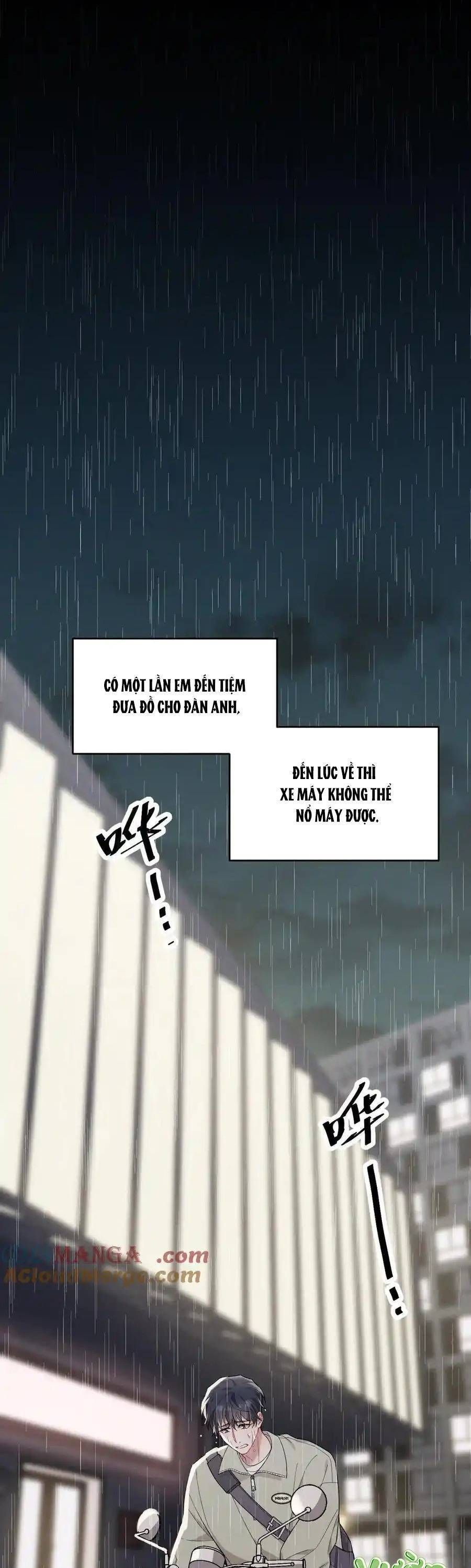 Trung Khuyển Công Lược - Chapter 28 - Page 9