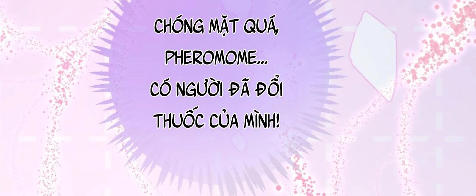 Nữ Chính Hắc Nguyệt Quang Luôn Muốn Đánh Dấu Tôi - Chapter 1 - Page 11