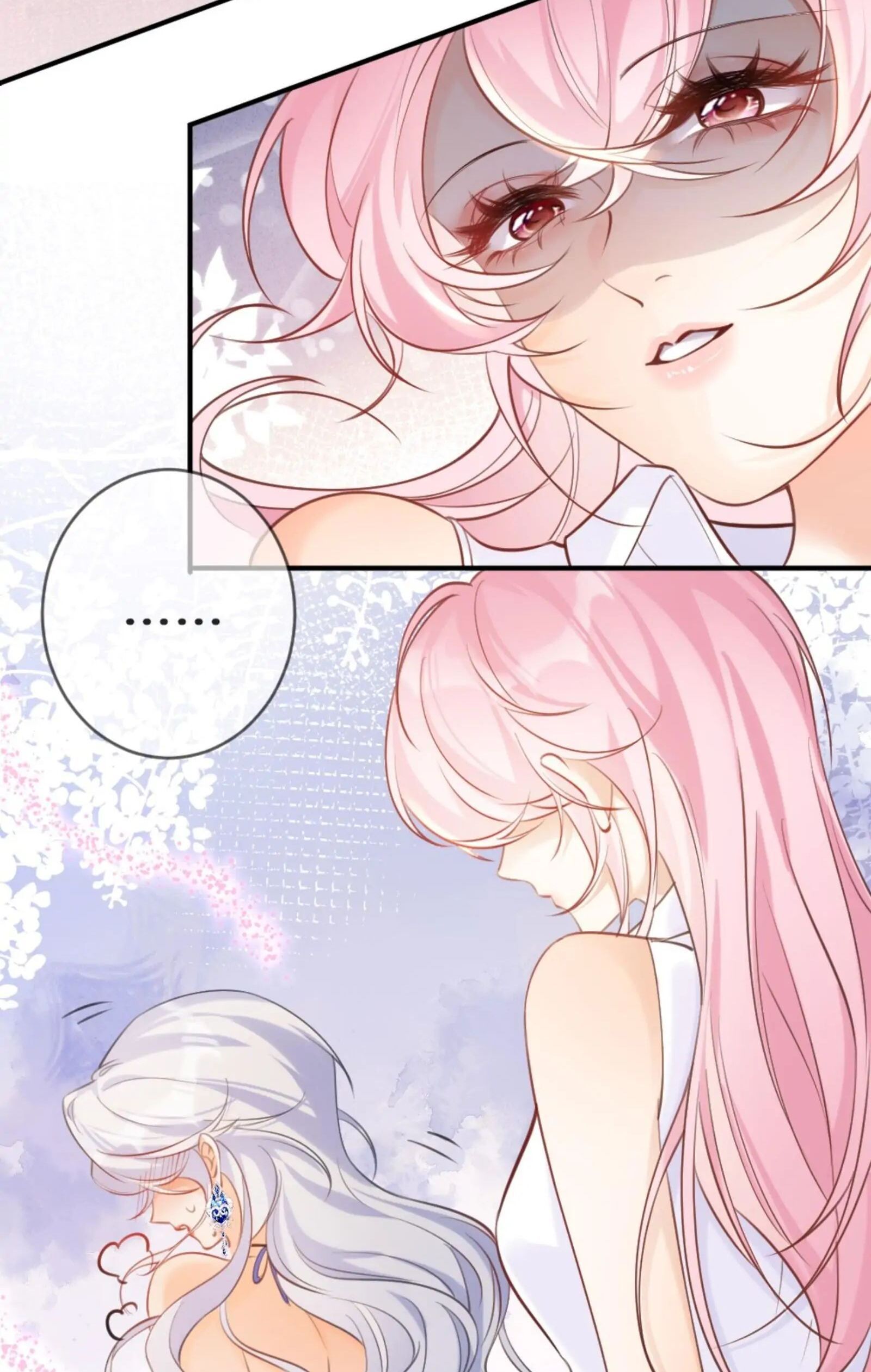 Nữ Chính Hắc Nguyệt Quang Luôn Muốn Đánh Dấu Tôi - Chapter 1 - Page 13