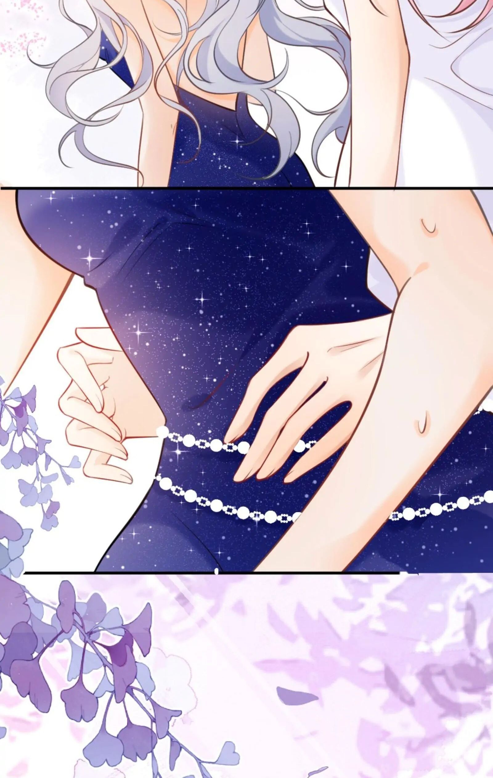 Nữ Chính Hắc Nguyệt Quang Luôn Muốn Đánh Dấu Tôi - Chapter 1 - Page 14