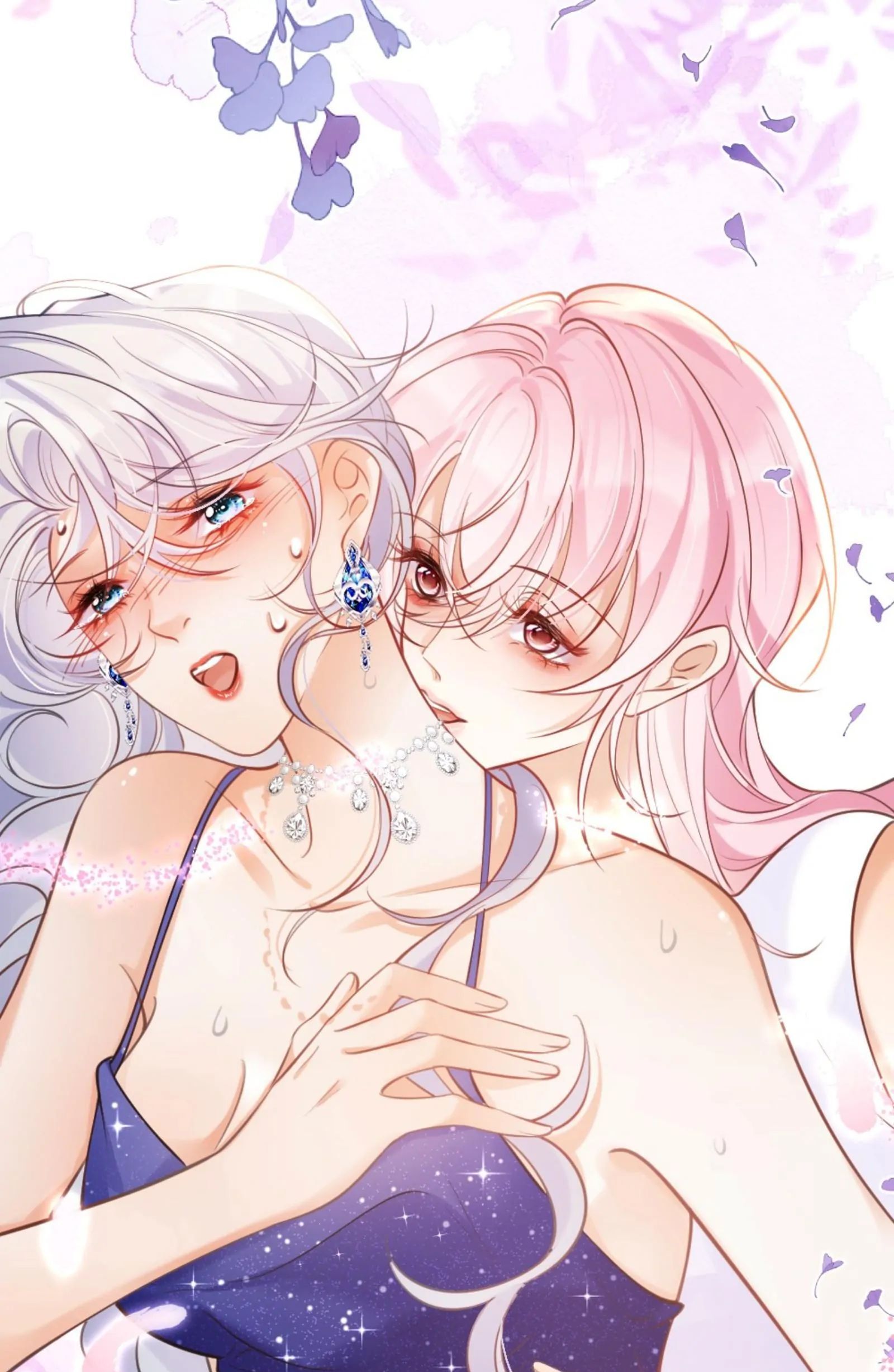 Nữ Chính Hắc Nguyệt Quang Luôn Muốn Đánh Dấu Tôi - Chapter 1 - Page 15