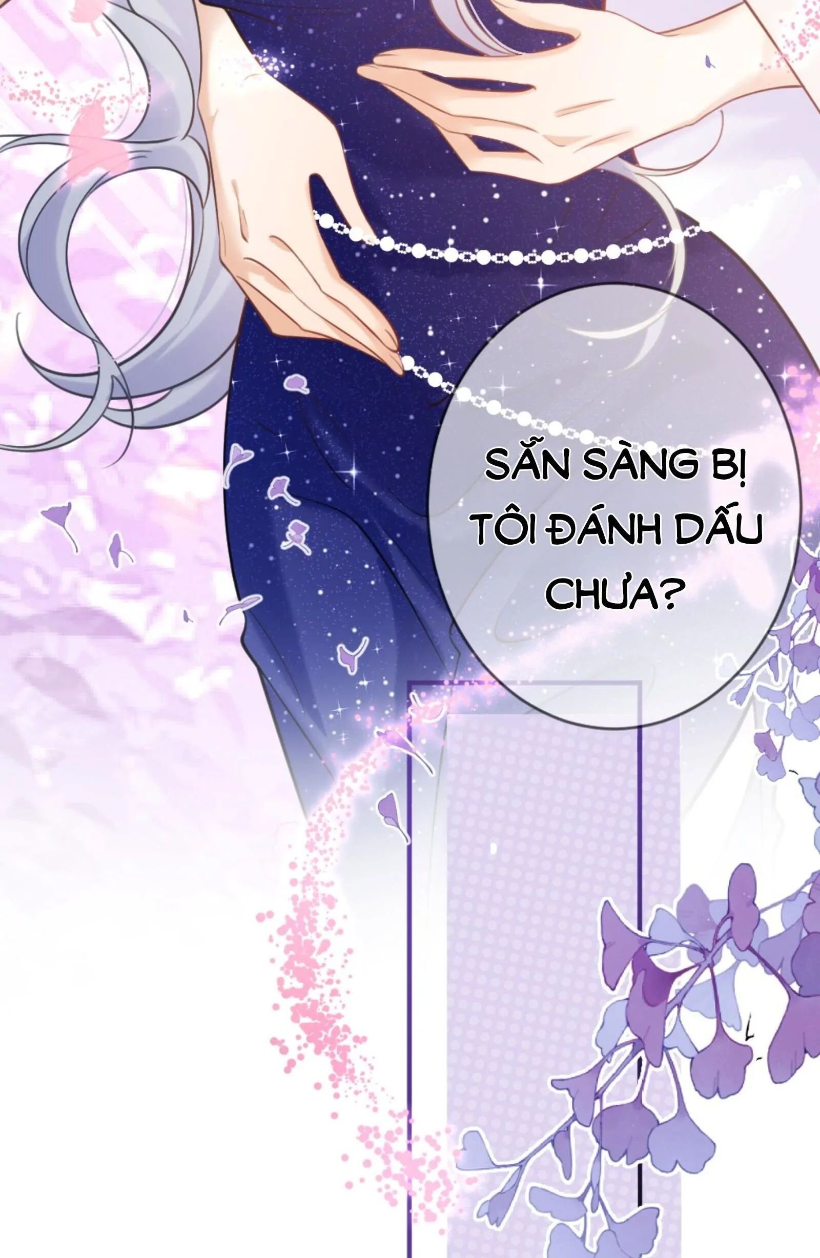 Nữ Chính Hắc Nguyệt Quang Luôn Muốn Đánh Dấu Tôi - Chapter 1 - Page 16