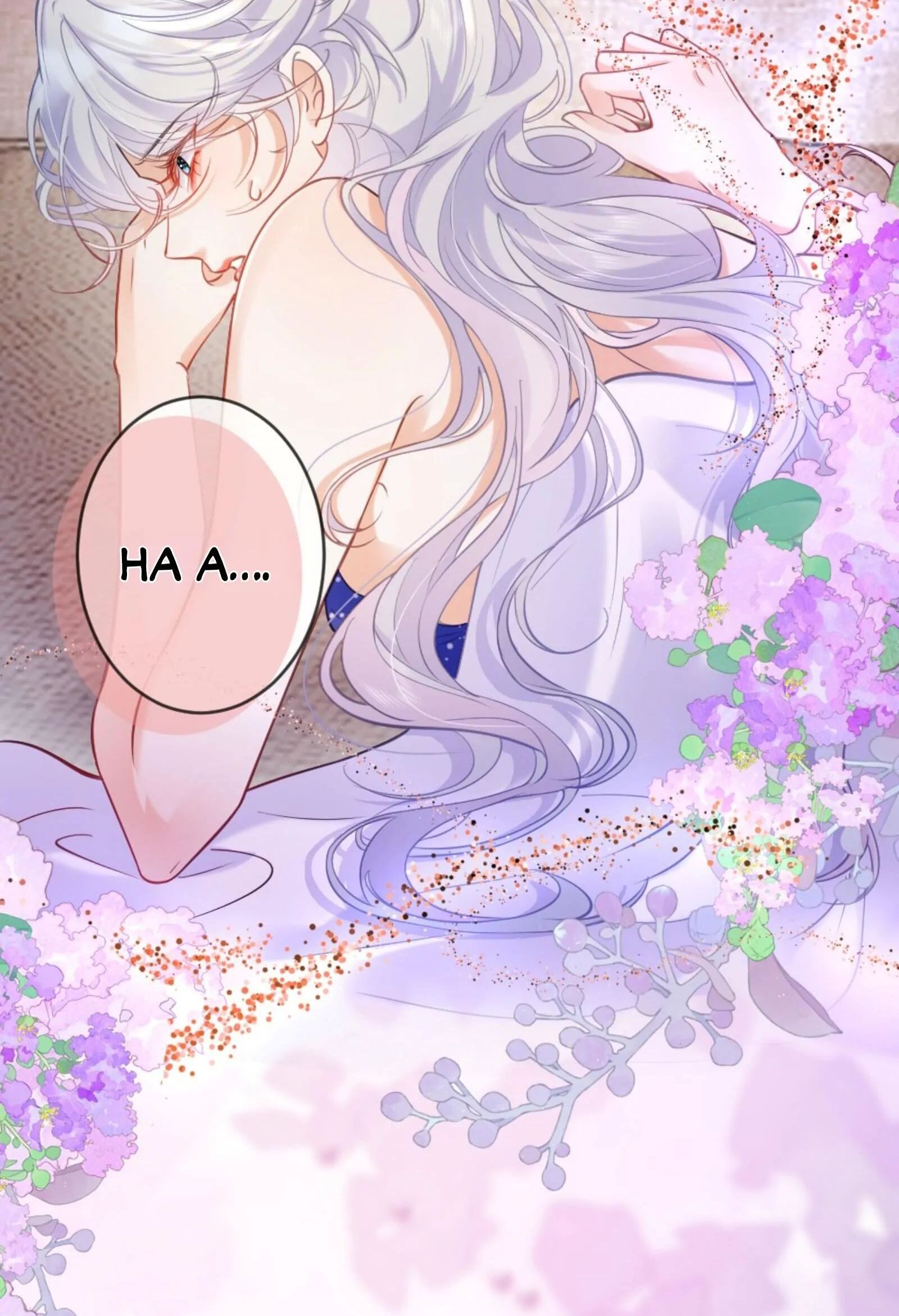 Nữ Chính Hắc Nguyệt Quang Luôn Muốn Đánh Dấu Tôi - Chapter 1 - Page 19