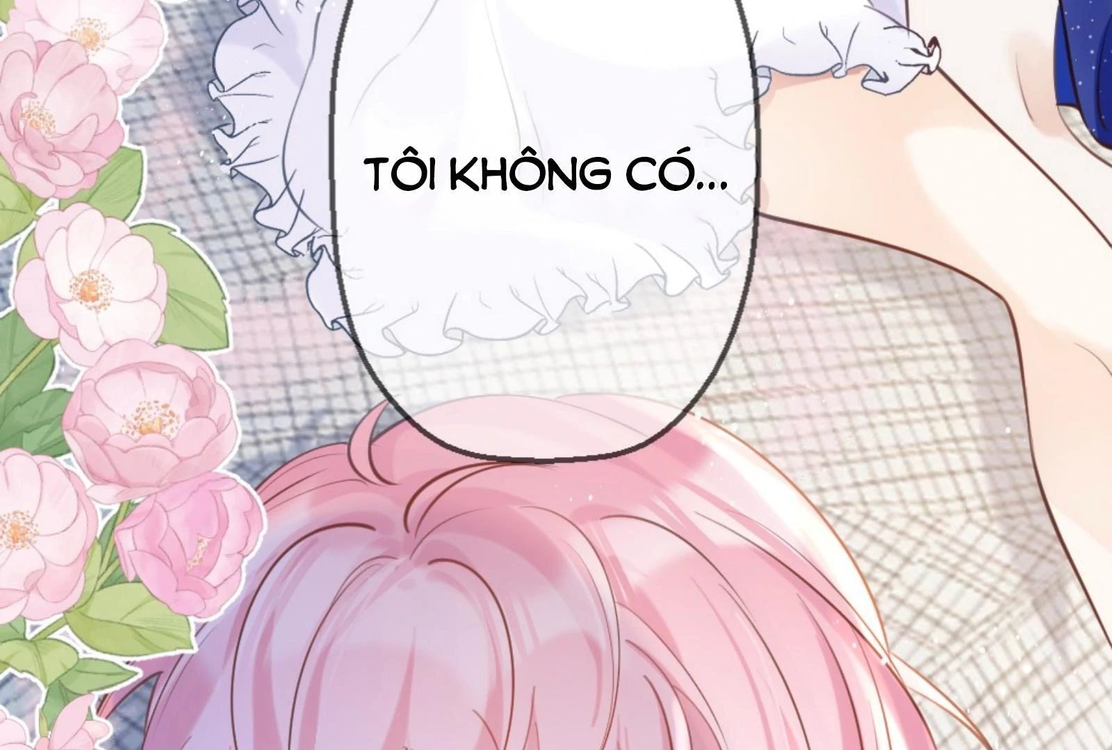 Nữ Chính Hắc Nguyệt Quang Luôn Muốn Đánh Dấu Tôi - Chapter 1 - Page 3