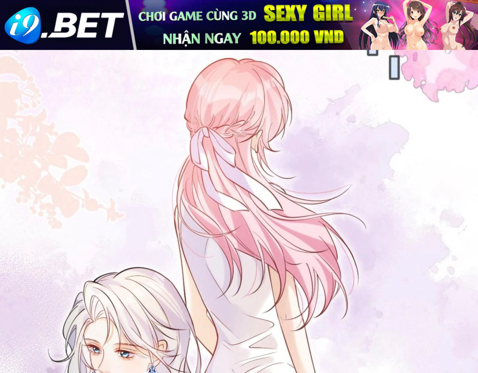 Nữ Chính Hắc Nguyệt Quang Luôn Muốn Đánh Dấu Tôi - Chapter 1 - Page 32