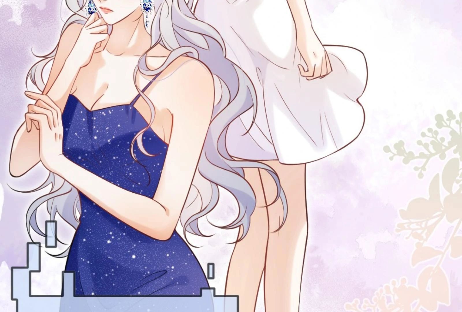 Nữ Chính Hắc Nguyệt Quang Luôn Muốn Đánh Dấu Tôi - Chapter 1 - Page 33