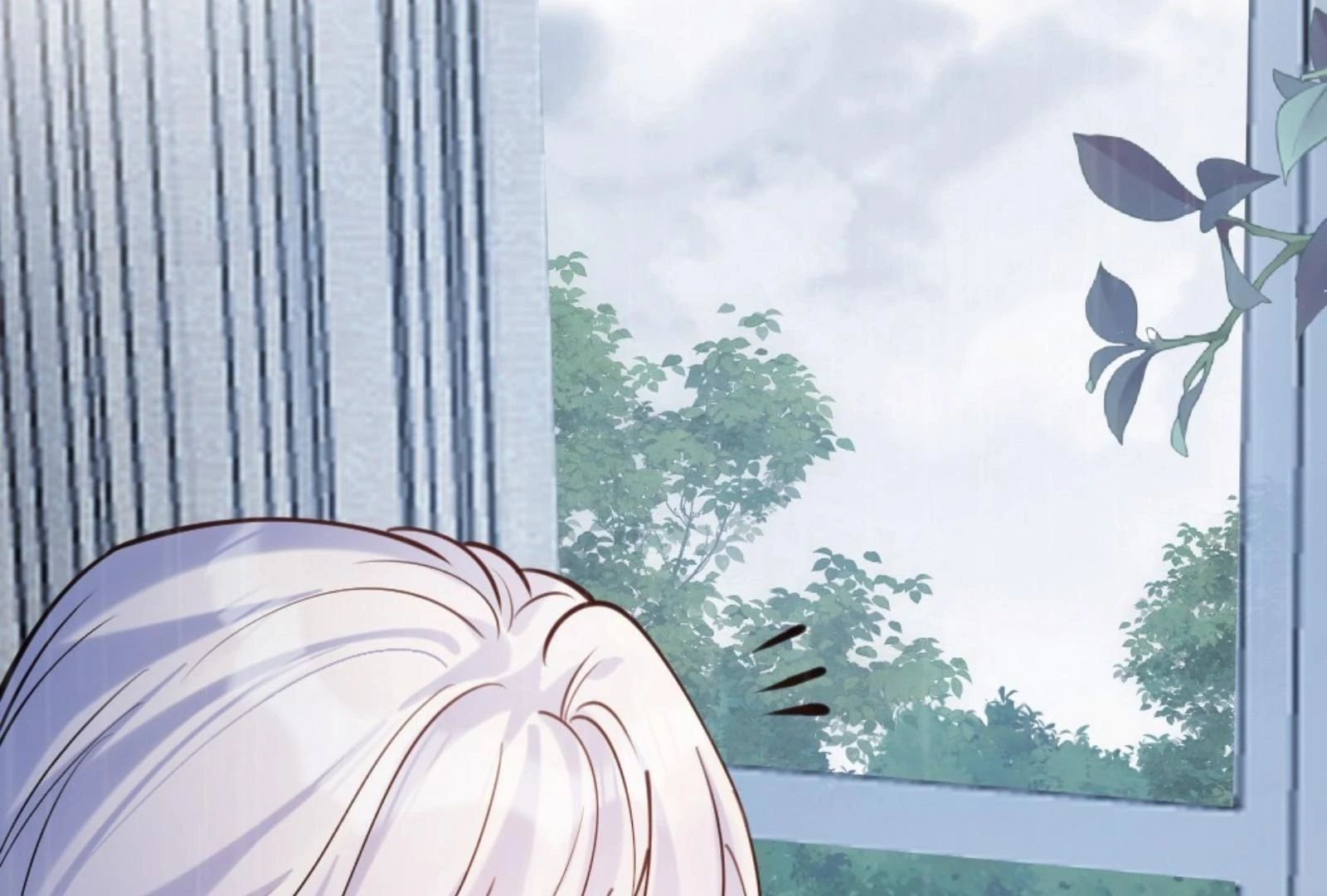 Nữ Chính Hắc Nguyệt Quang Luôn Muốn Đánh Dấu Tôi - Chapter 1 - Page 37