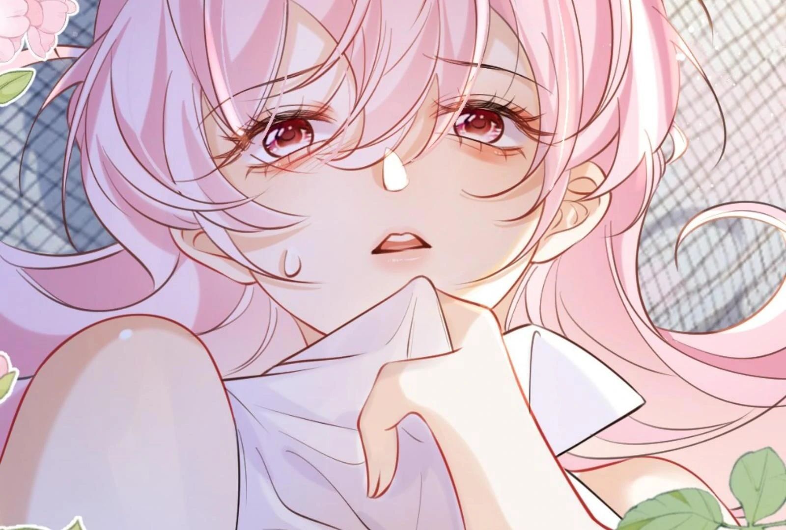 Nữ Chính Hắc Nguyệt Quang Luôn Muốn Đánh Dấu Tôi - Chapter 1 - Page 4