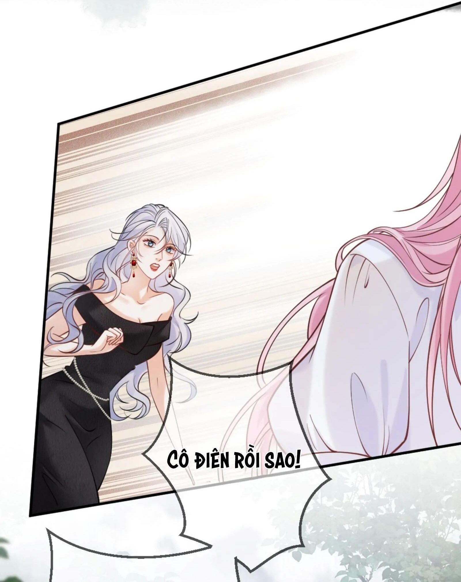 Nữ Chính Hắc Nguyệt Quang Luôn Muốn Đánh Dấu Tôi - Chapter 1 - Page 43