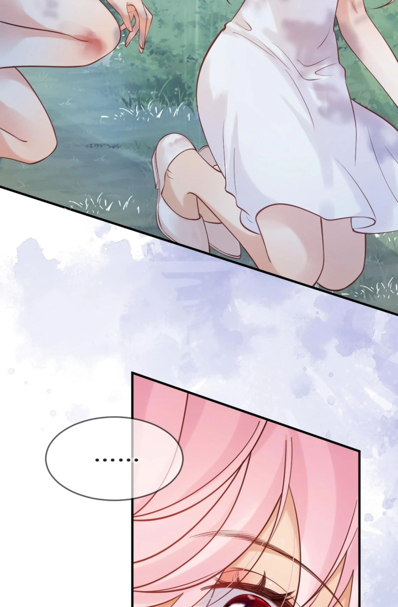 Nữ Chính Hắc Nguyệt Quang Luôn Muốn Đánh Dấu Tôi - Chapter 1 - Page 45