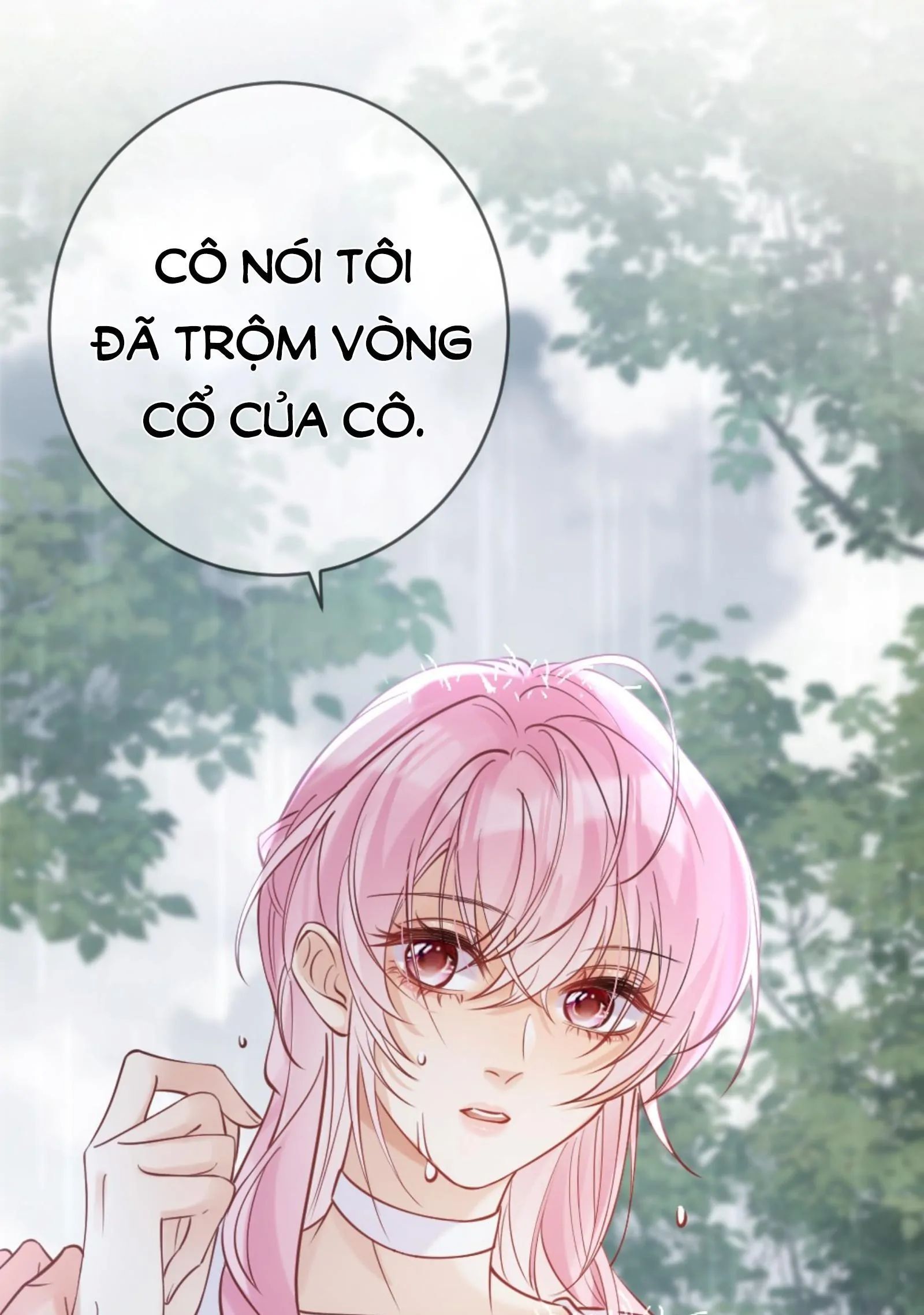 Nữ Chính Hắc Nguyệt Quang Luôn Muốn Đánh Dấu Tôi - Chapter 1 - Page 47