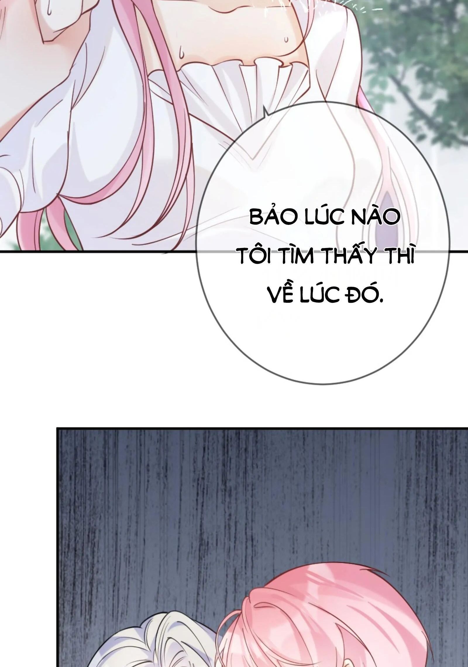 Nữ Chính Hắc Nguyệt Quang Luôn Muốn Đánh Dấu Tôi - Chapter 1 - Page 48