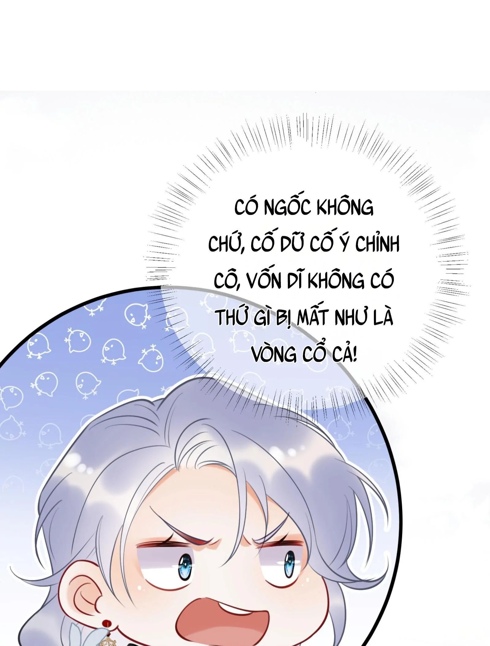 Nữ Chính Hắc Nguyệt Quang Luôn Muốn Đánh Dấu Tôi - Chapter 1 - Page 50