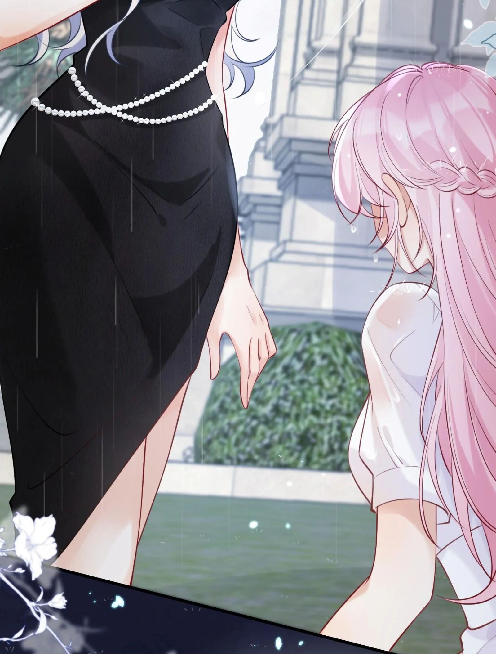 Nữ Chính Hắc Nguyệt Quang Luôn Muốn Đánh Dấu Tôi - Chapter 1 - Page 52