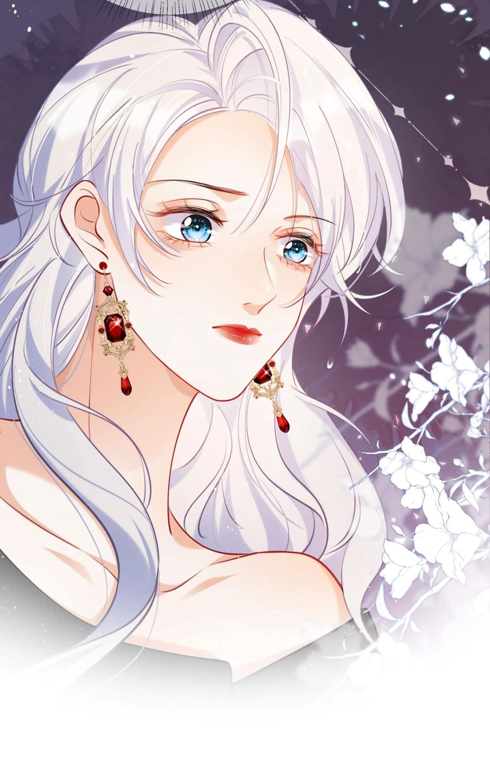 Nữ Chính Hắc Nguyệt Quang Luôn Muốn Đánh Dấu Tôi - Chapter 1 - Page 54