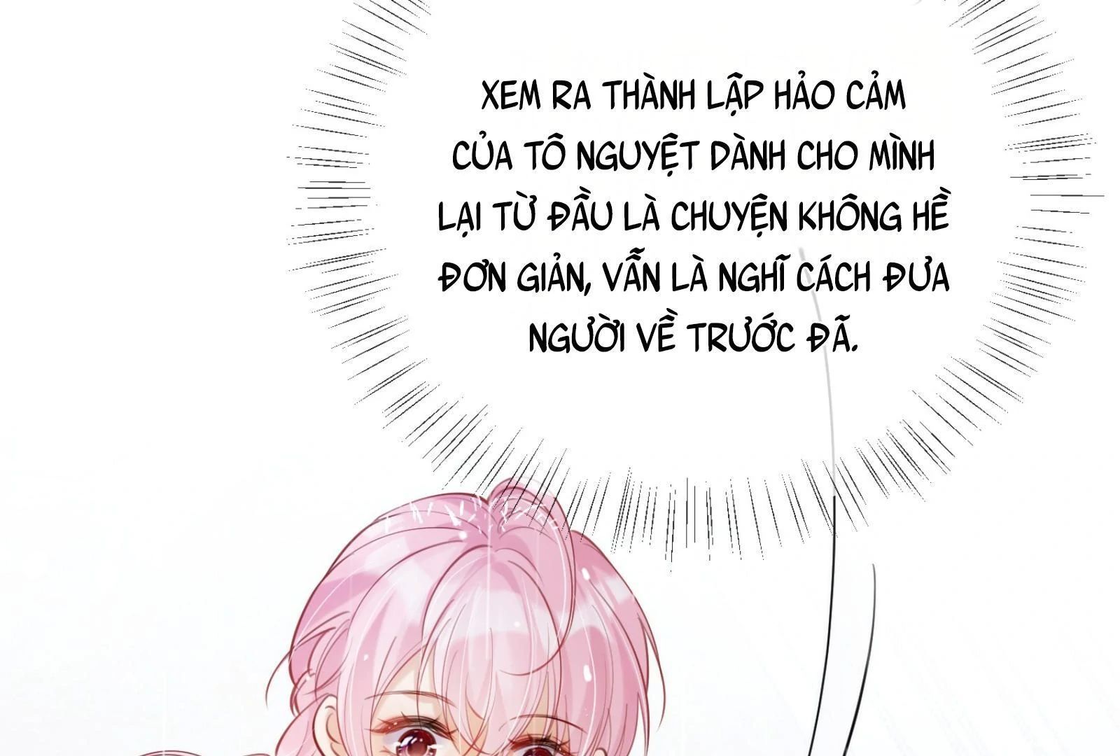Nữ Chính Hắc Nguyệt Quang Luôn Muốn Đánh Dấu Tôi - Chapter 1 - Page 55