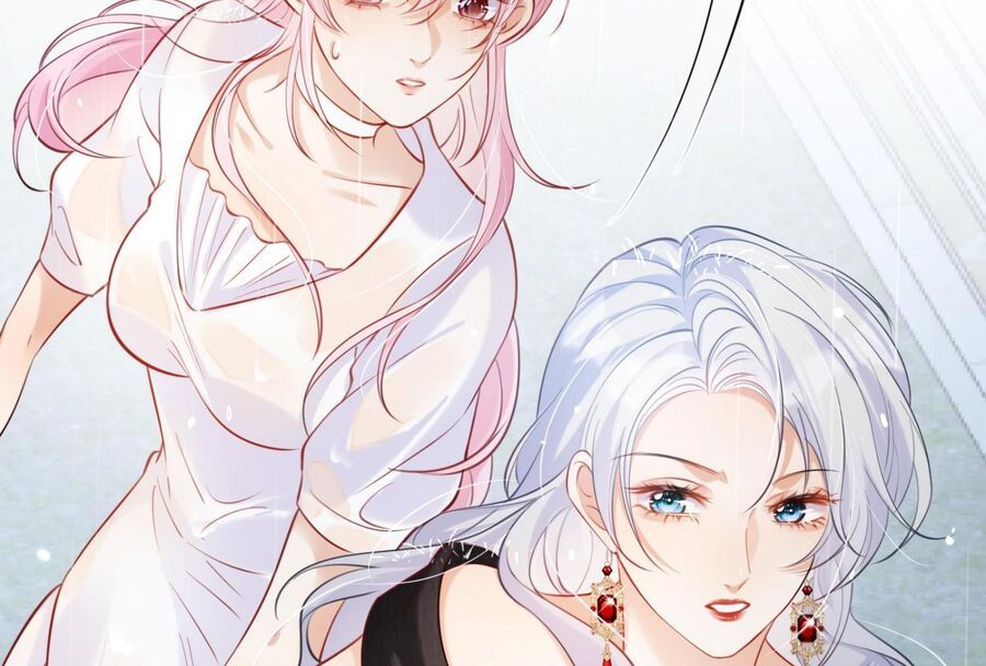 Nữ Chính Hắc Nguyệt Quang Luôn Muốn Đánh Dấu Tôi - Chapter 1 - Page 56