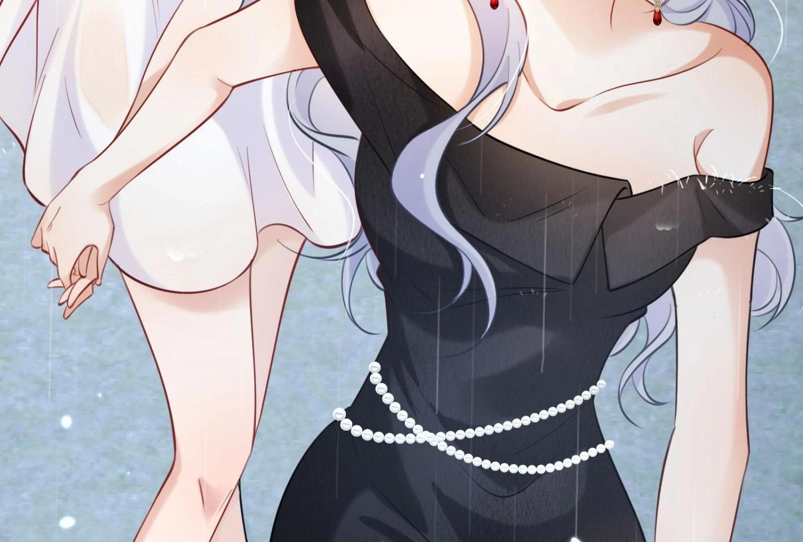 Nữ Chính Hắc Nguyệt Quang Luôn Muốn Đánh Dấu Tôi - Chapter 1 - Page 57