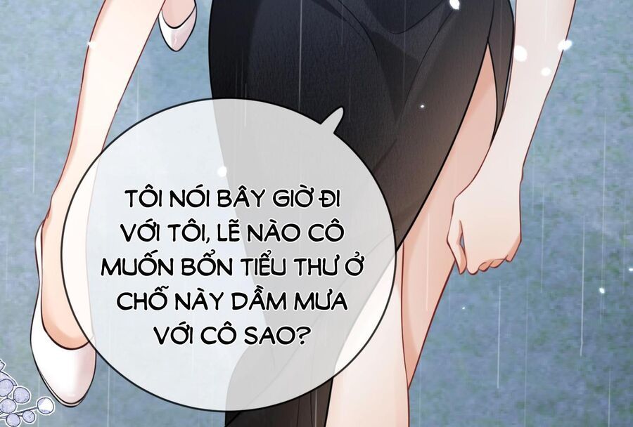 Nữ Chính Hắc Nguyệt Quang Luôn Muốn Đánh Dấu Tôi - Chapter 1 - Page 58