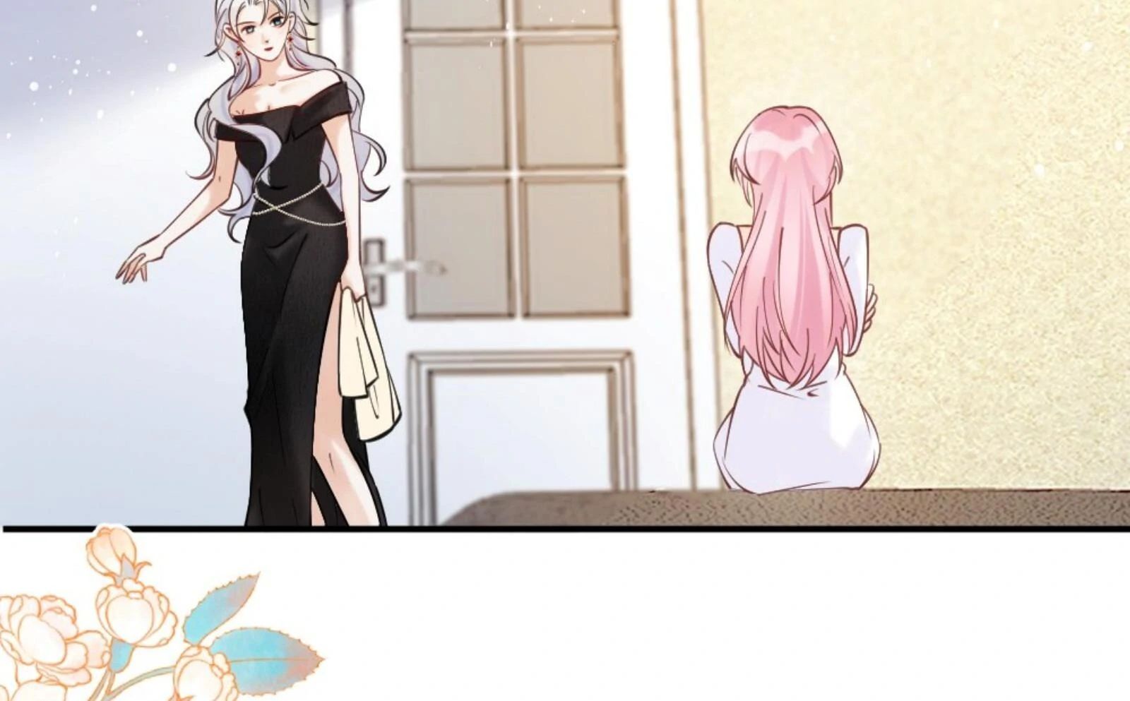 Nữ Chính Hắc Nguyệt Quang Luôn Muốn Đánh Dấu Tôi - Chapter 1 - Page 63