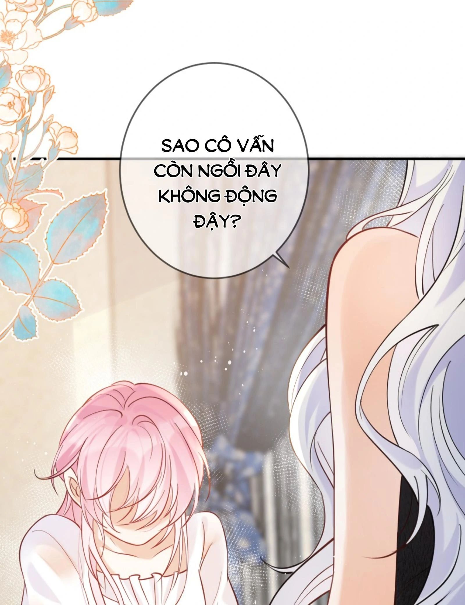 Nữ Chính Hắc Nguyệt Quang Luôn Muốn Đánh Dấu Tôi - Chapter 1 - Page 64