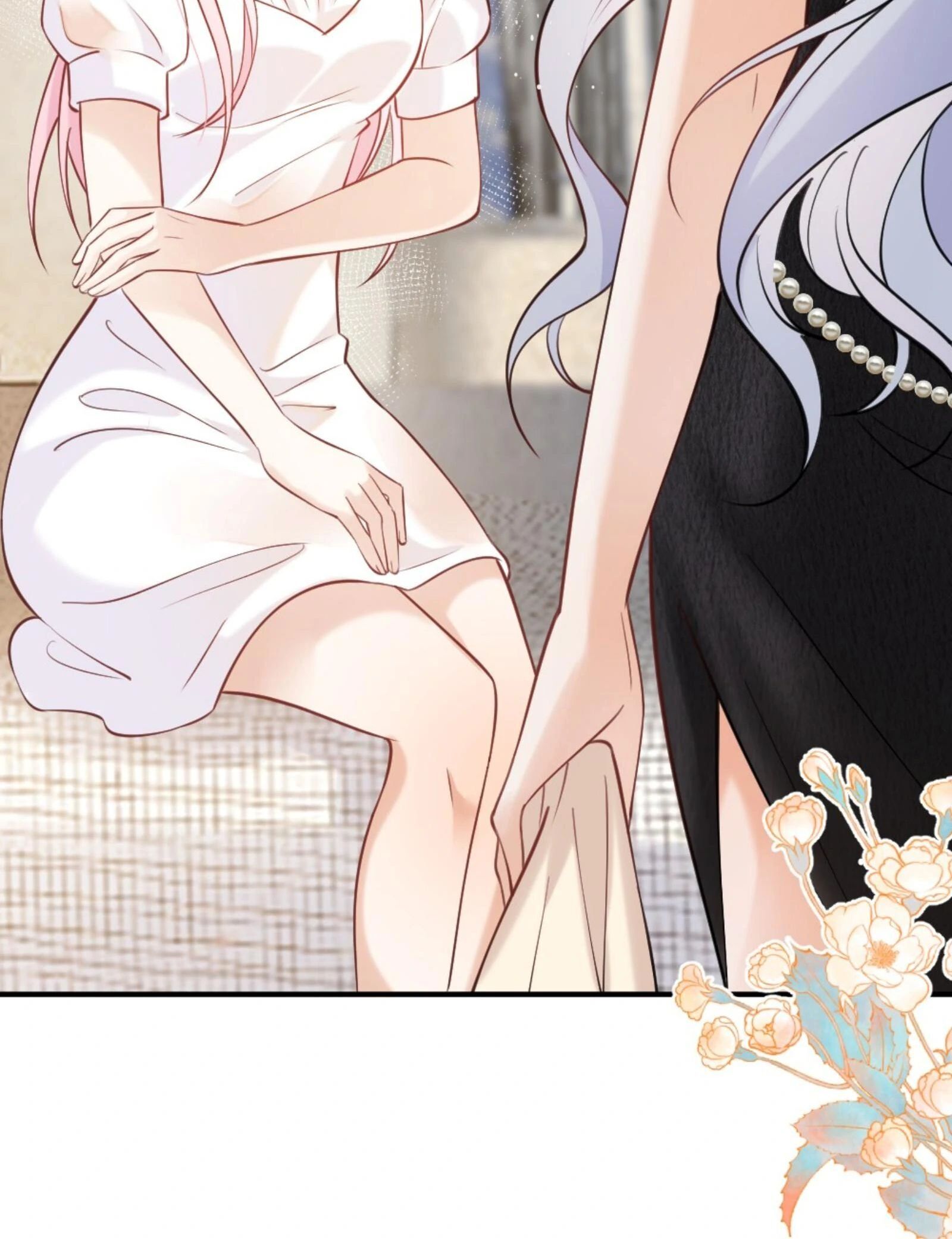 Nữ Chính Hắc Nguyệt Quang Luôn Muốn Đánh Dấu Tôi - Chapter 1 - Page 65