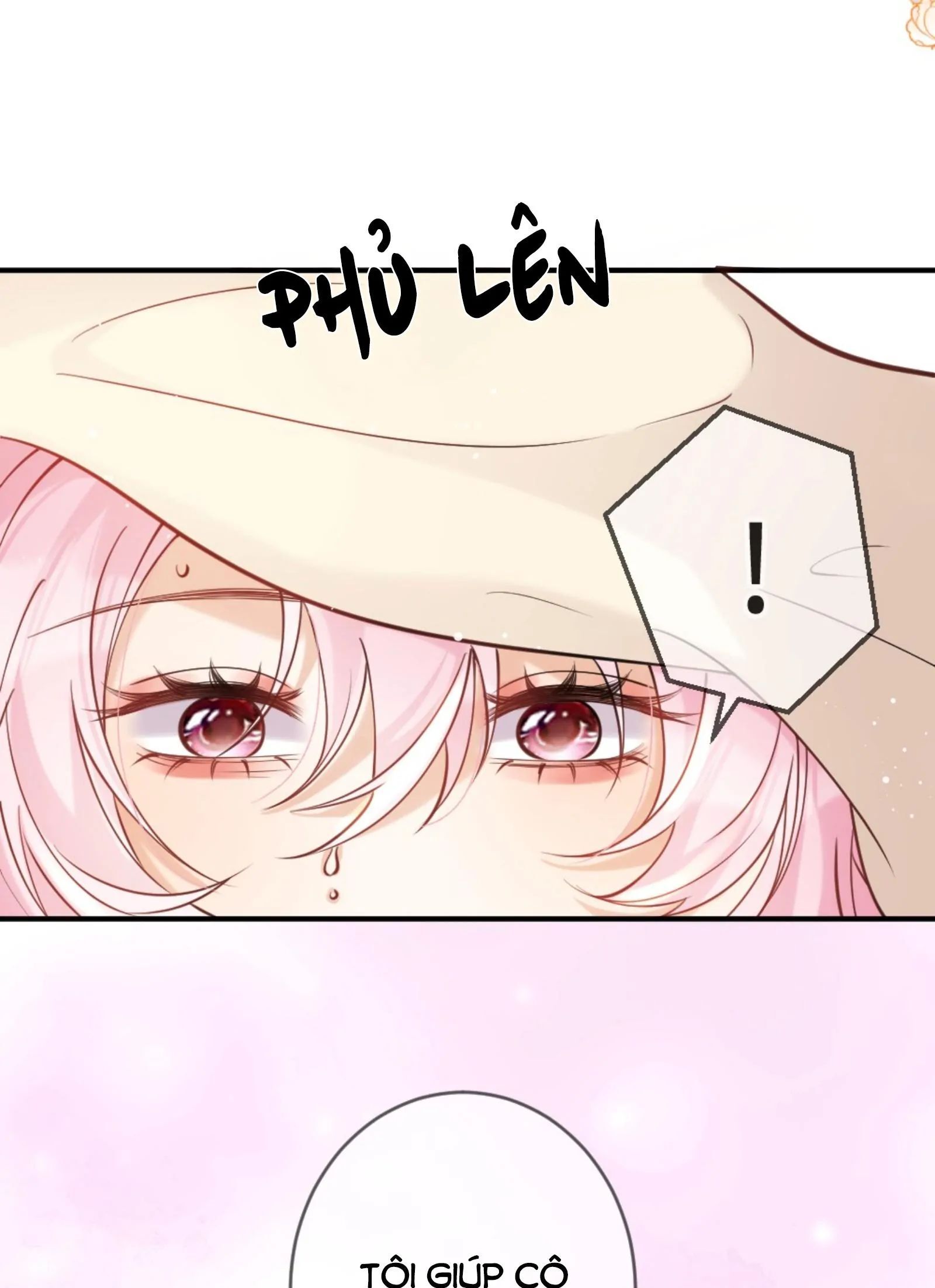 Nữ Chính Hắc Nguyệt Quang Luôn Muốn Đánh Dấu Tôi - Chapter 1 - Page 66