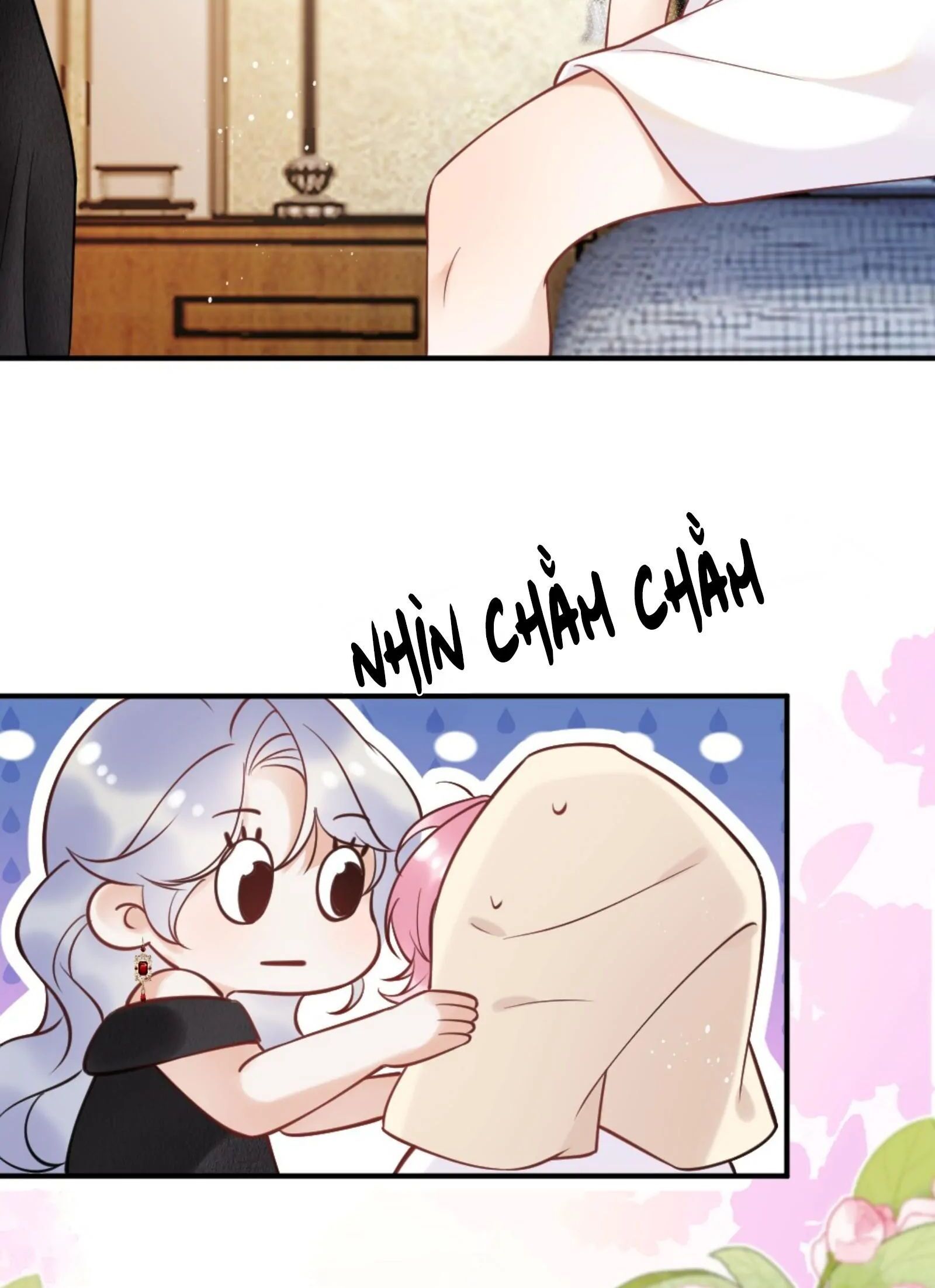 Nữ Chính Hắc Nguyệt Quang Luôn Muốn Đánh Dấu Tôi - Chapter 1 - Page 68