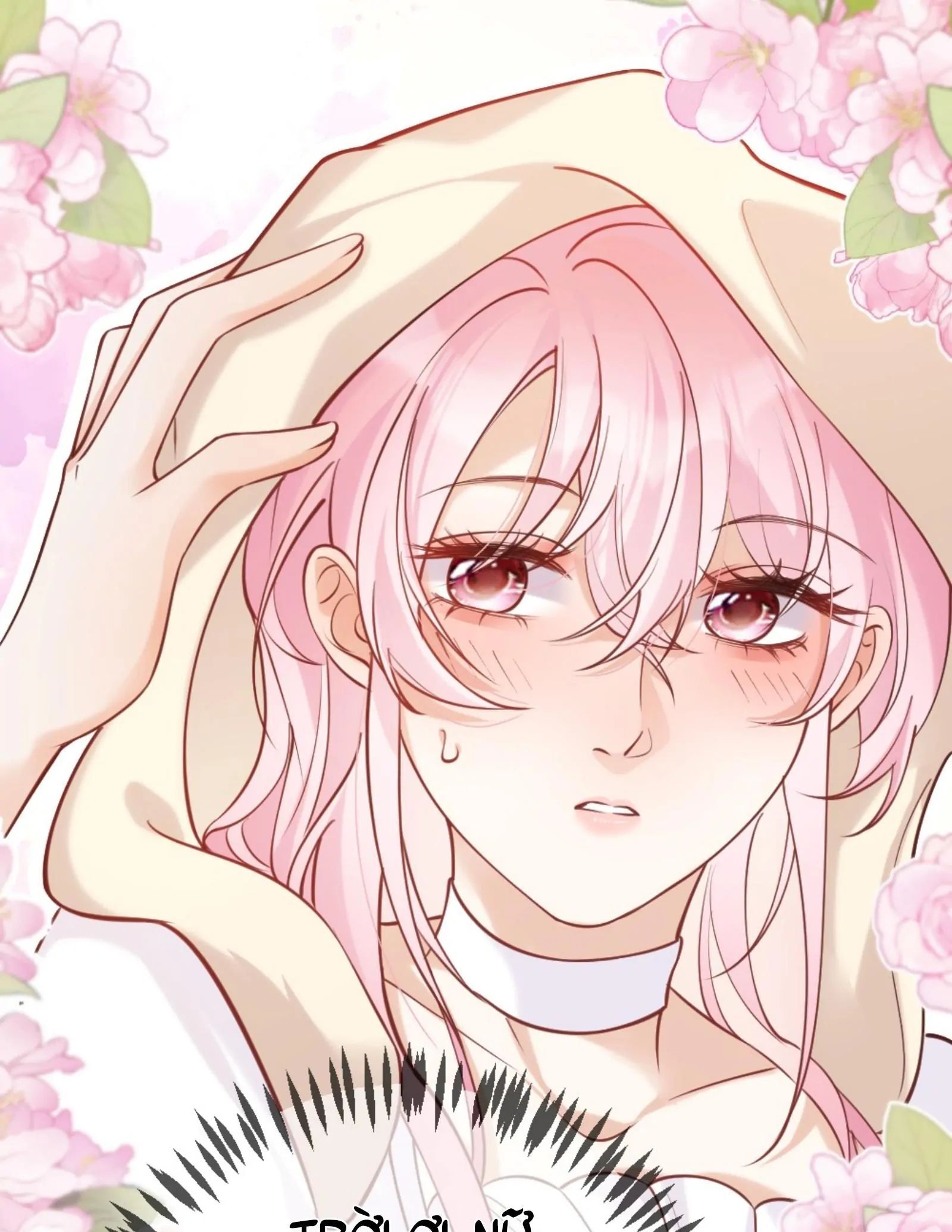 Nữ Chính Hắc Nguyệt Quang Luôn Muốn Đánh Dấu Tôi - Chapter 1 - Page 69