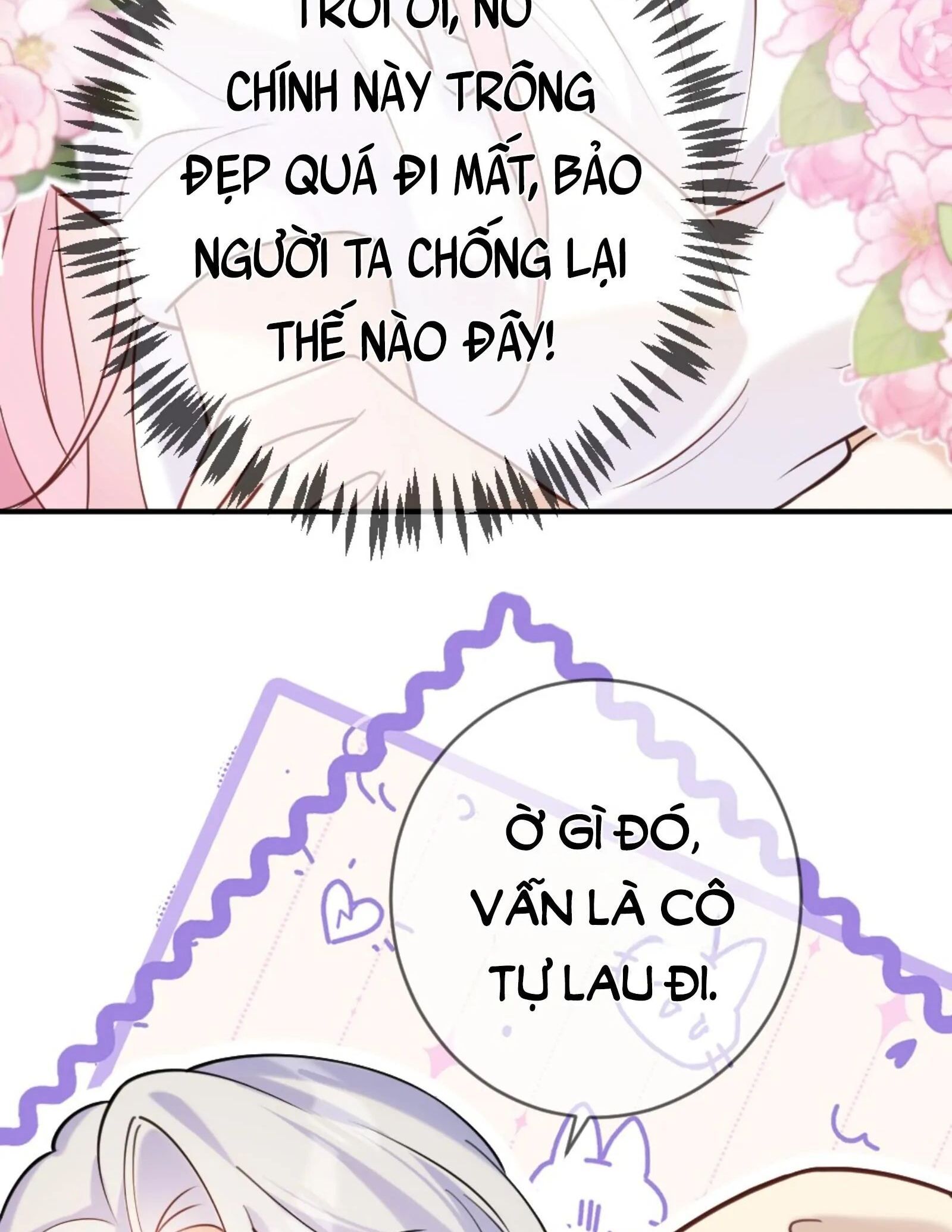 Nữ Chính Hắc Nguyệt Quang Luôn Muốn Đánh Dấu Tôi - Chapter 1 - Page 70