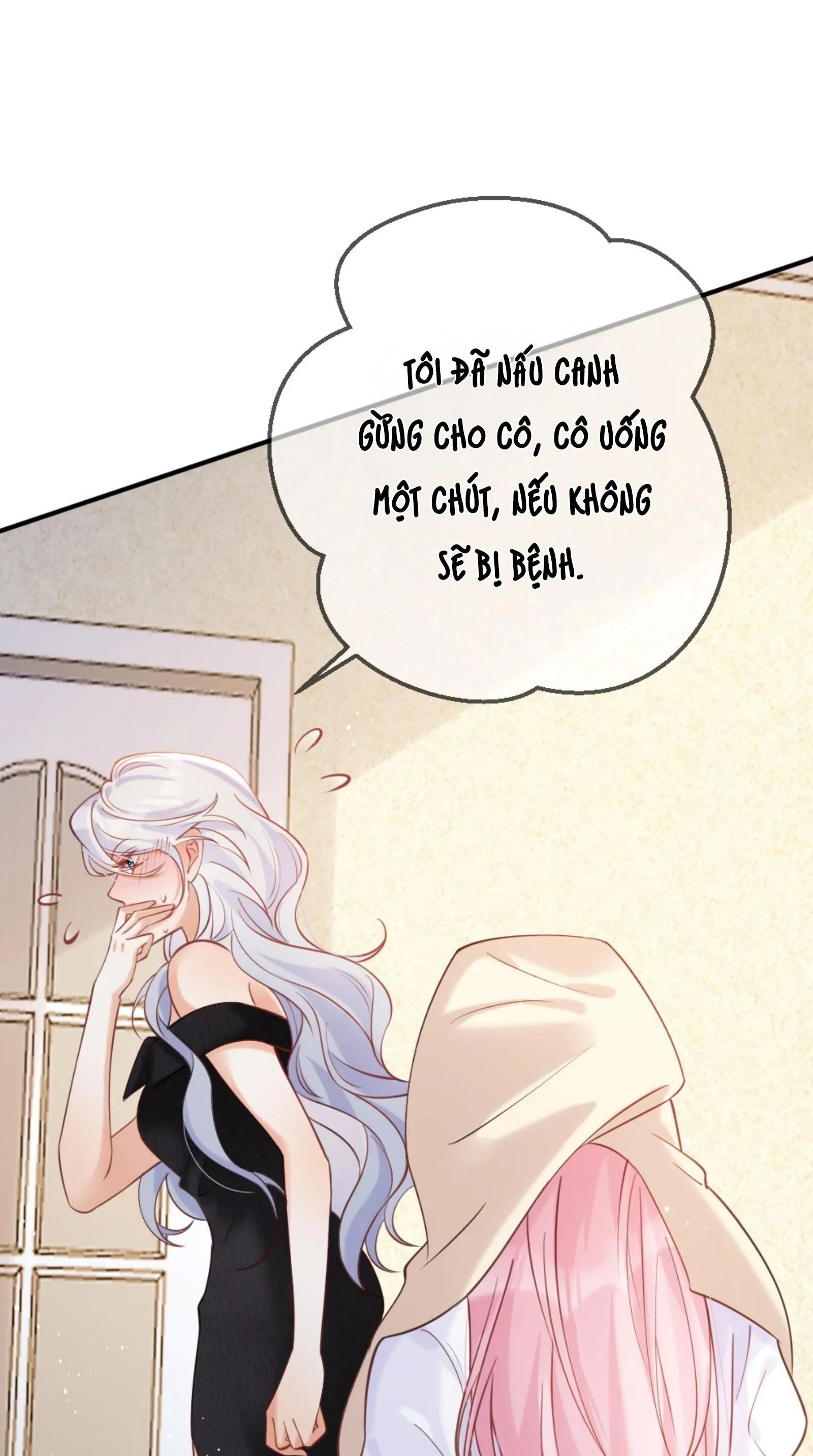 Nữ Chính Hắc Nguyệt Quang Luôn Muốn Đánh Dấu Tôi - Chapter 1 - Page 72