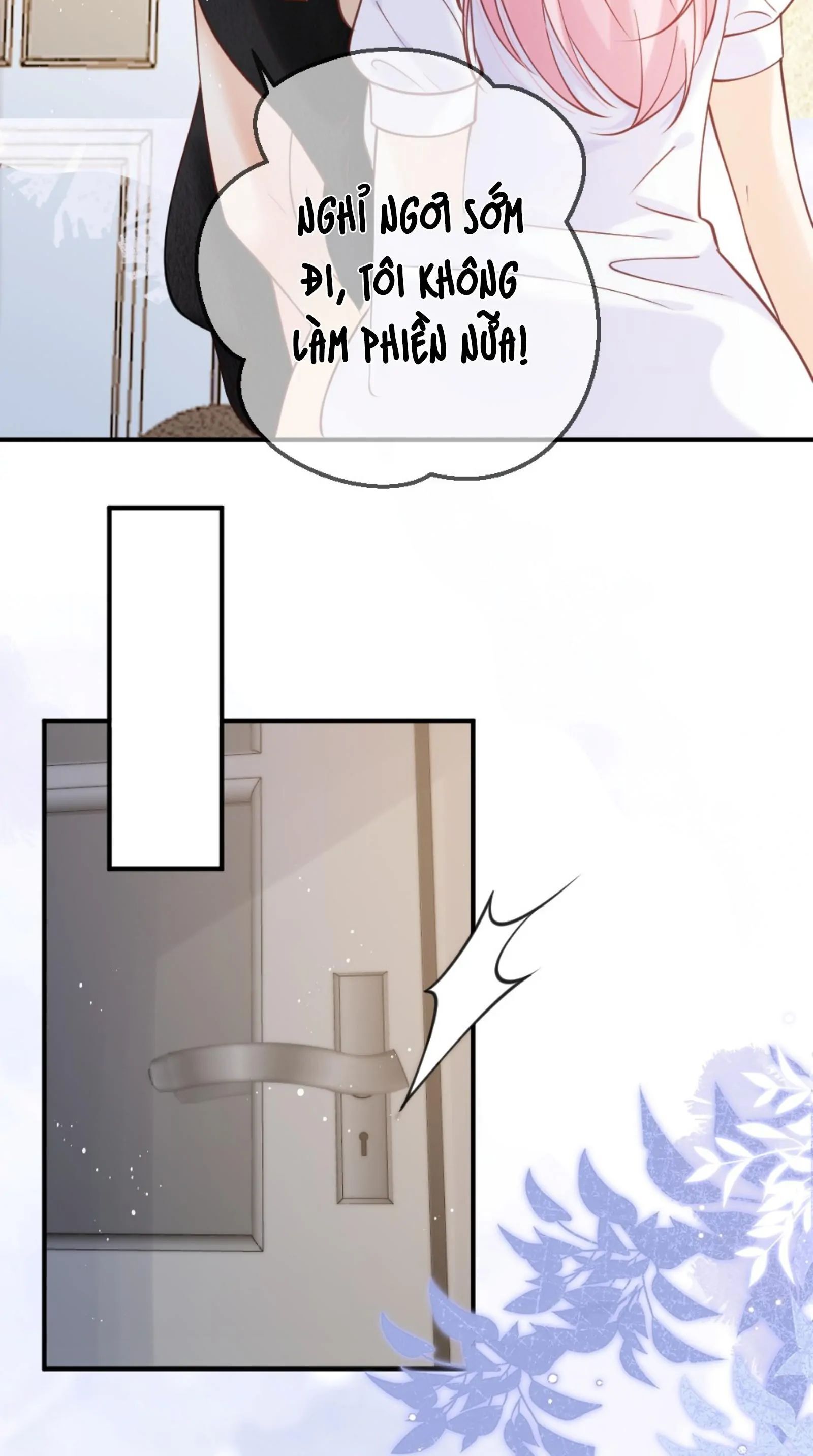 Nữ Chính Hắc Nguyệt Quang Luôn Muốn Đánh Dấu Tôi - Chapter 1 - Page 73