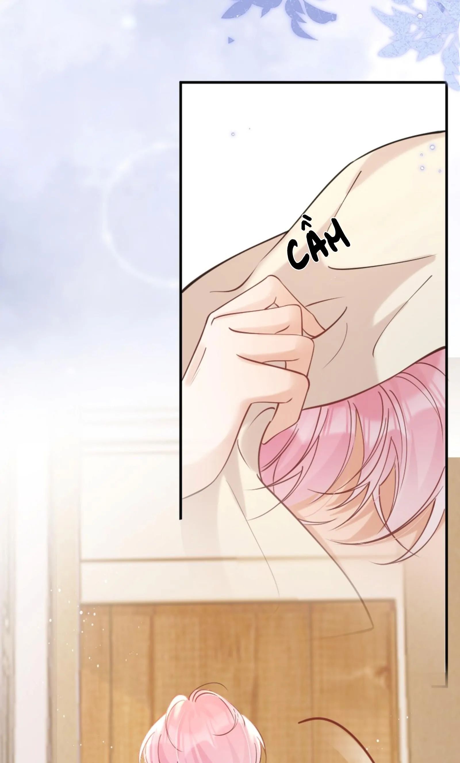 Nữ Chính Hắc Nguyệt Quang Luôn Muốn Đánh Dấu Tôi - Chapter 1 - Page 74