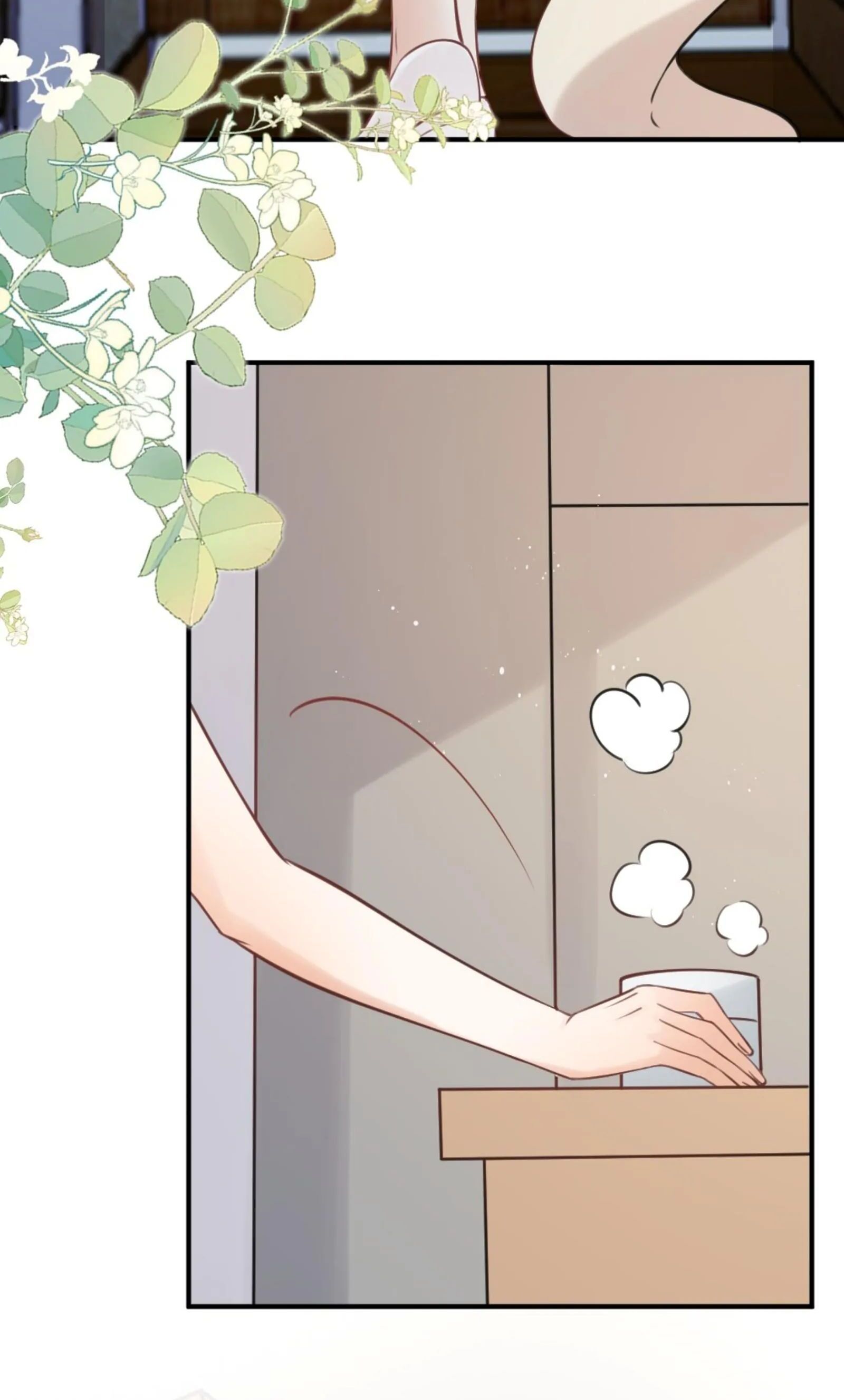 Nữ Chính Hắc Nguyệt Quang Luôn Muốn Đánh Dấu Tôi - Chapter 1 - Page 76