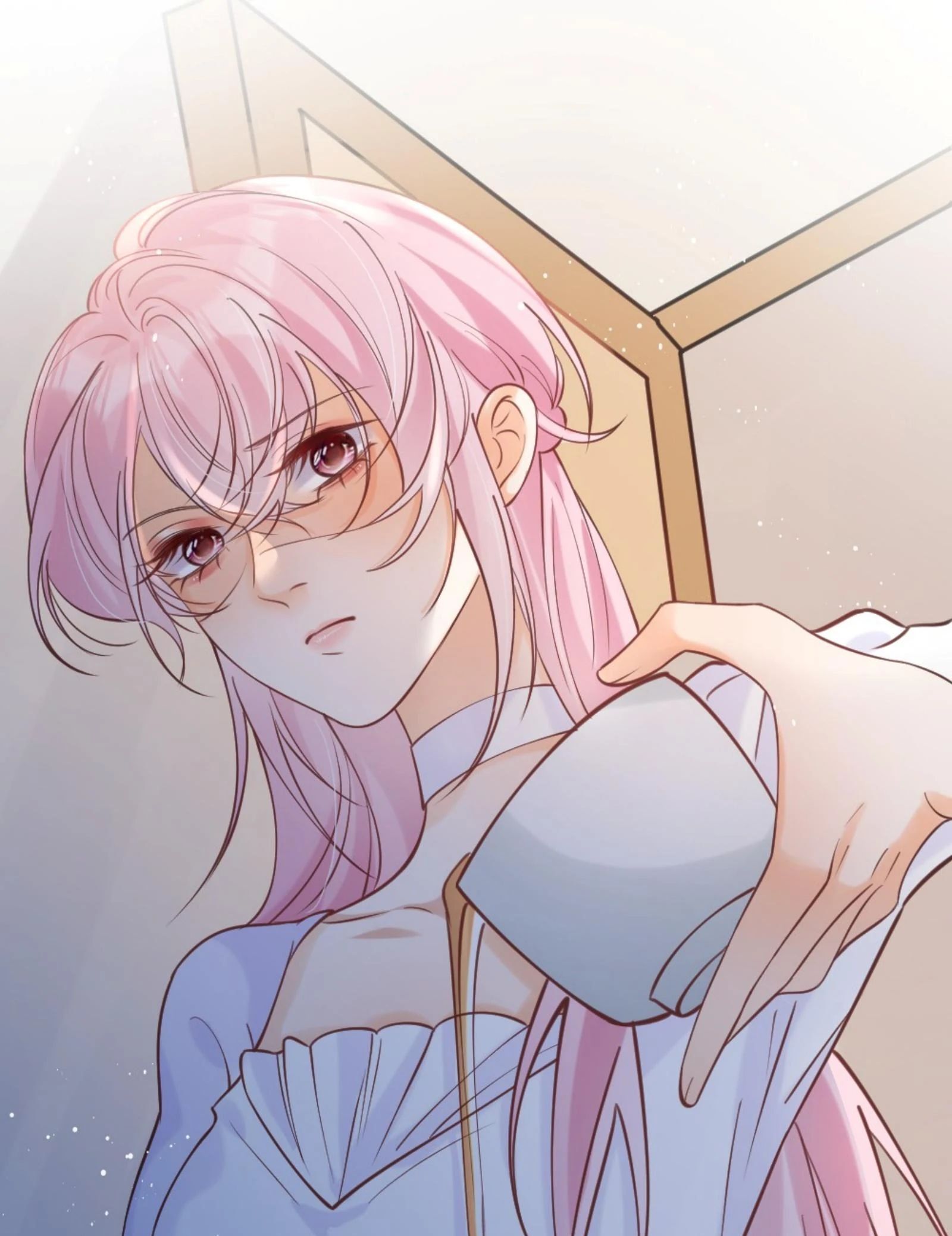 Nữ Chính Hắc Nguyệt Quang Luôn Muốn Đánh Dấu Tôi - Chapter 1 - Page 77