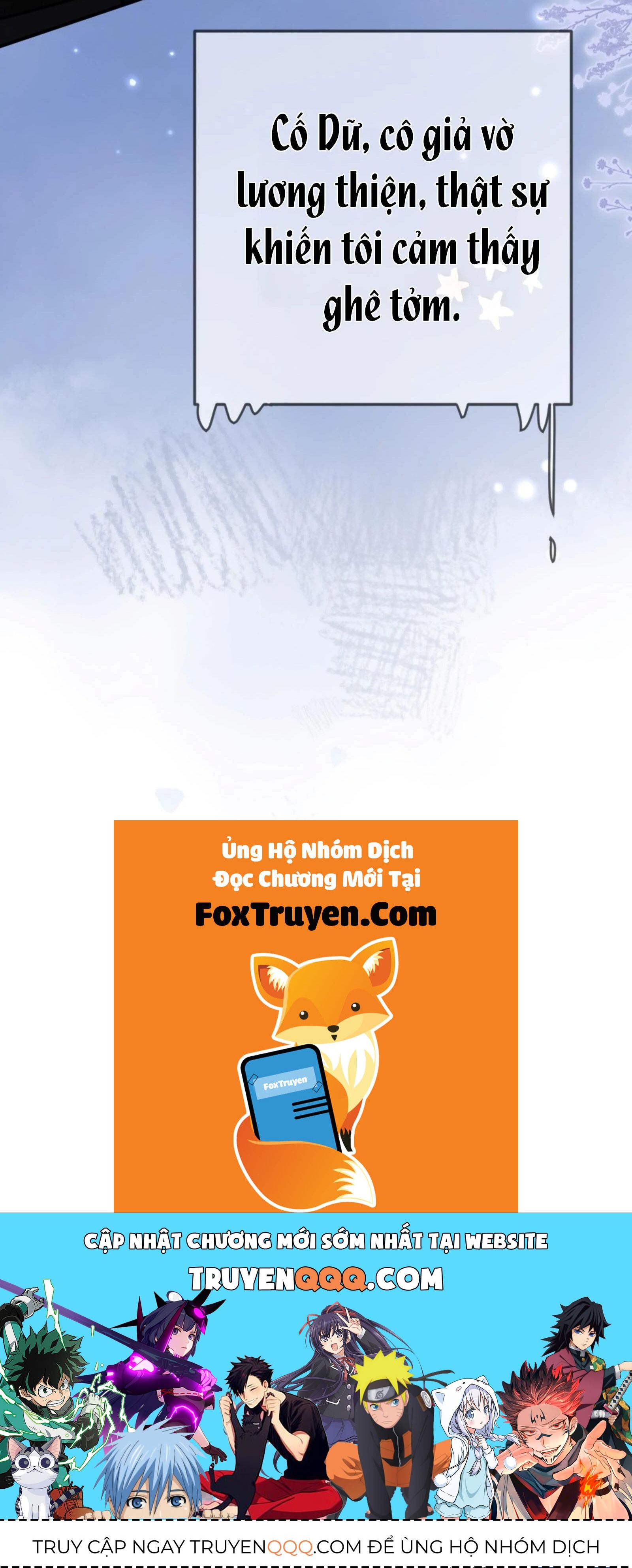 Nữ Chính Hắc Nguyệt Quang Luôn Muốn Đánh Dấu Tôi - Chapter 1 - Page 79