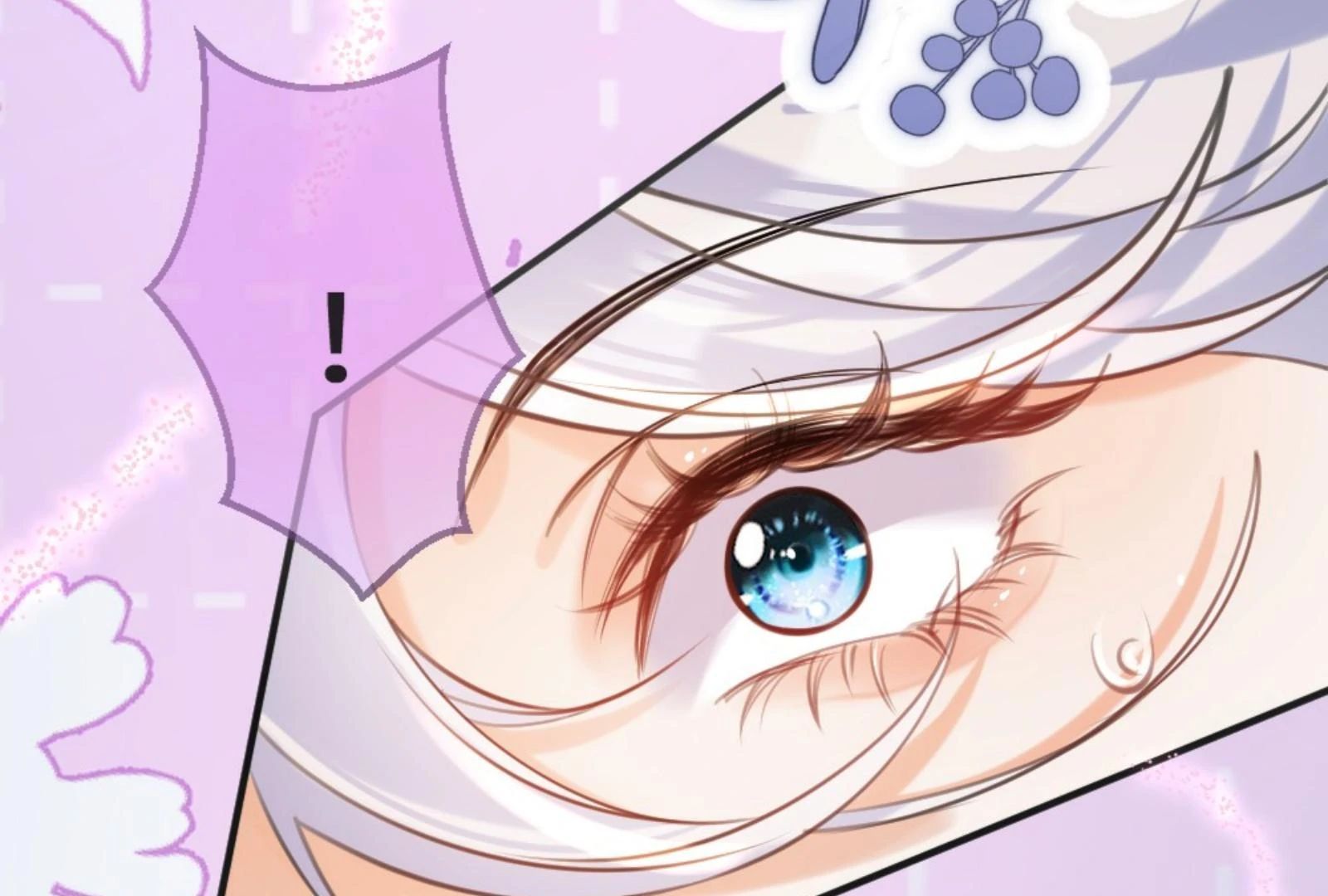 Nữ Chính Hắc Nguyệt Quang Luôn Muốn Đánh Dấu Tôi - Chapter 1 - Page 9