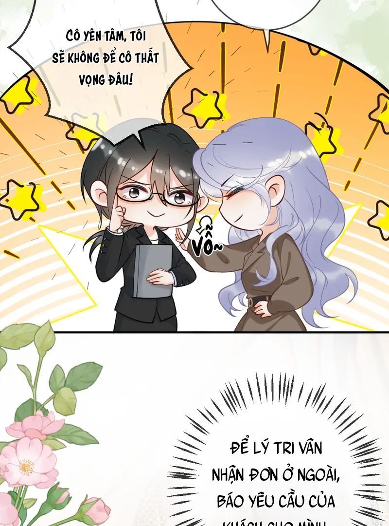 Nữ Chính Hắc Nguyệt Quang Luôn Muốn Đánh Dấu Tôi - Chapter 10 - Page 14