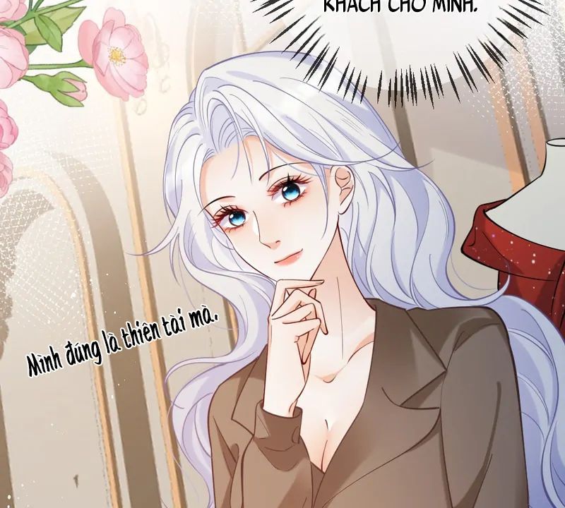 Nữ Chính Hắc Nguyệt Quang Luôn Muốn Đánh Dấu Tôi - Chapter 10 - Page 15